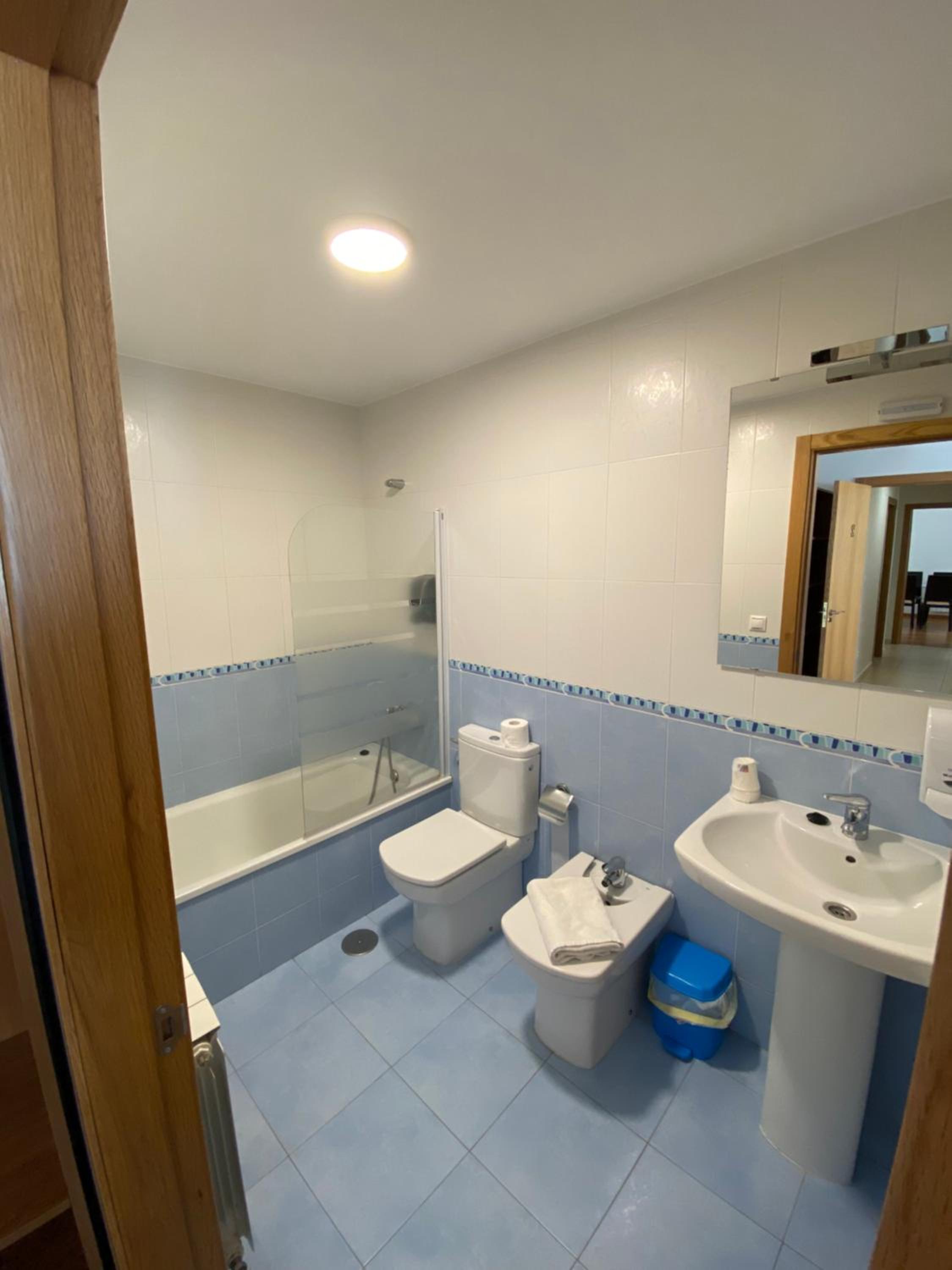 dpCristal Calvo Sotelo 164, 4D view 2