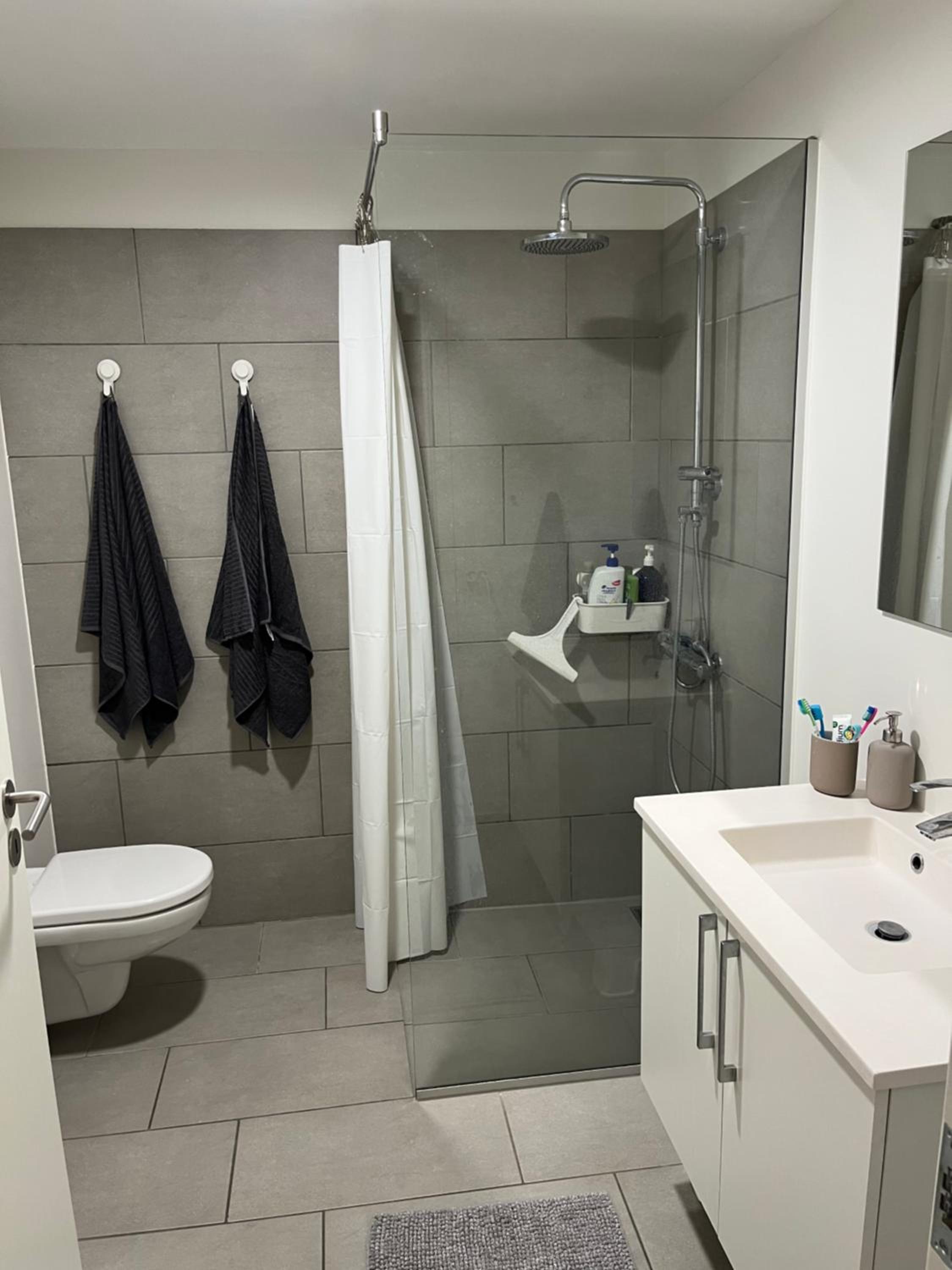 Charming Aalborg Apartment With parking