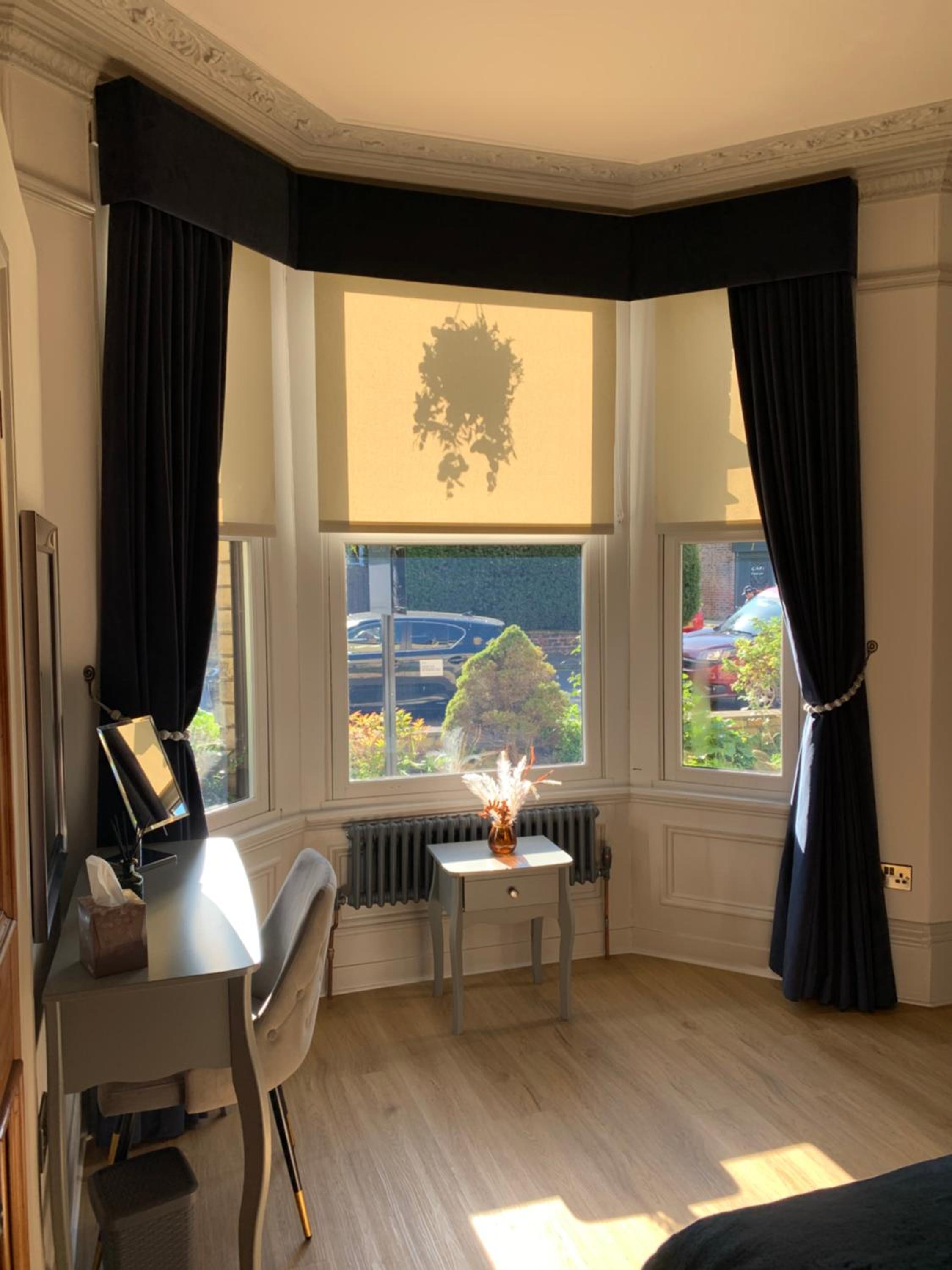 Jorvik Villa