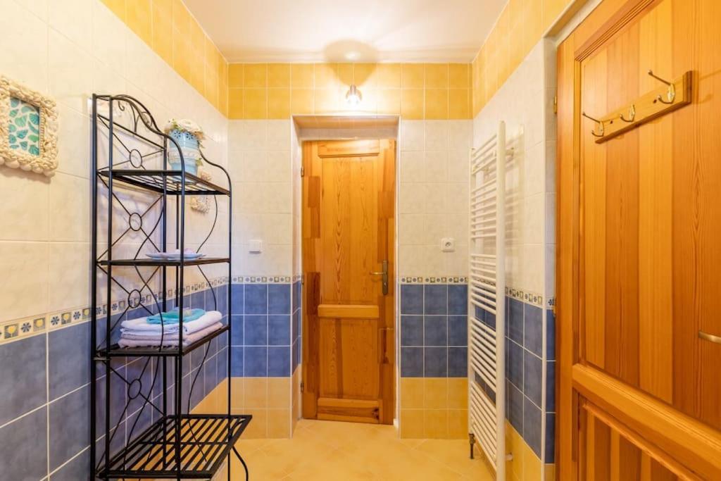 Idylický rodinný penzión Arkádia pri Dunajskej cyklotrase