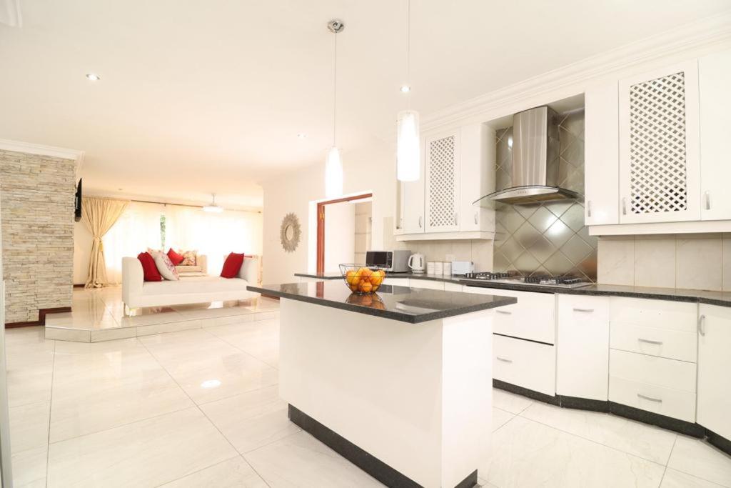 Smartz Luxury Home