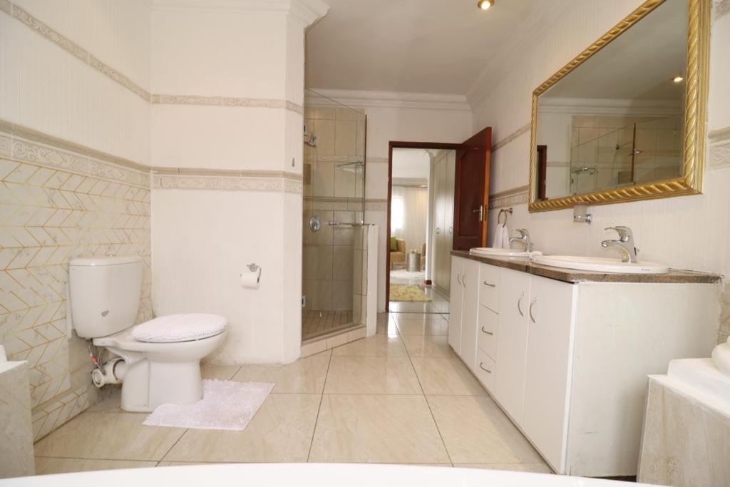 Smartz Luxury Home