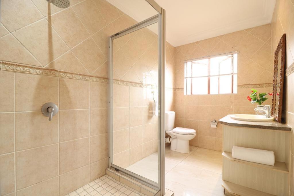 Smartz Luxury Home