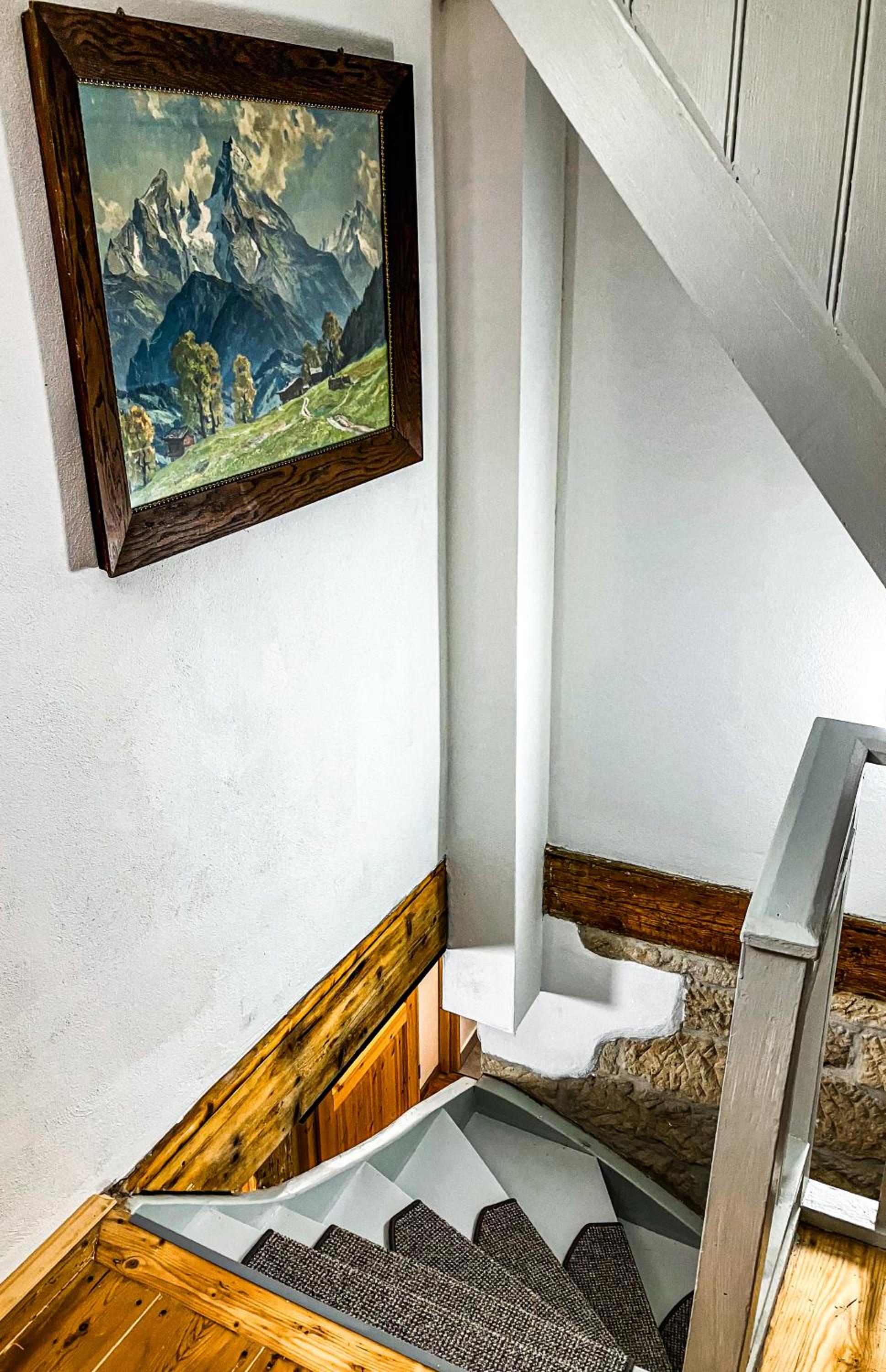 LIETHE 13 - Ferienhaus am Malerweg