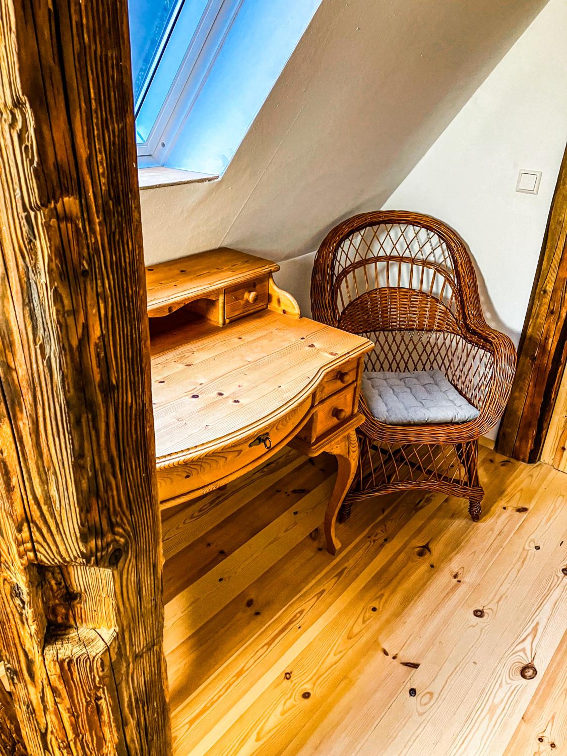 LIETHE 13 - Ferienhaus am Malerweg