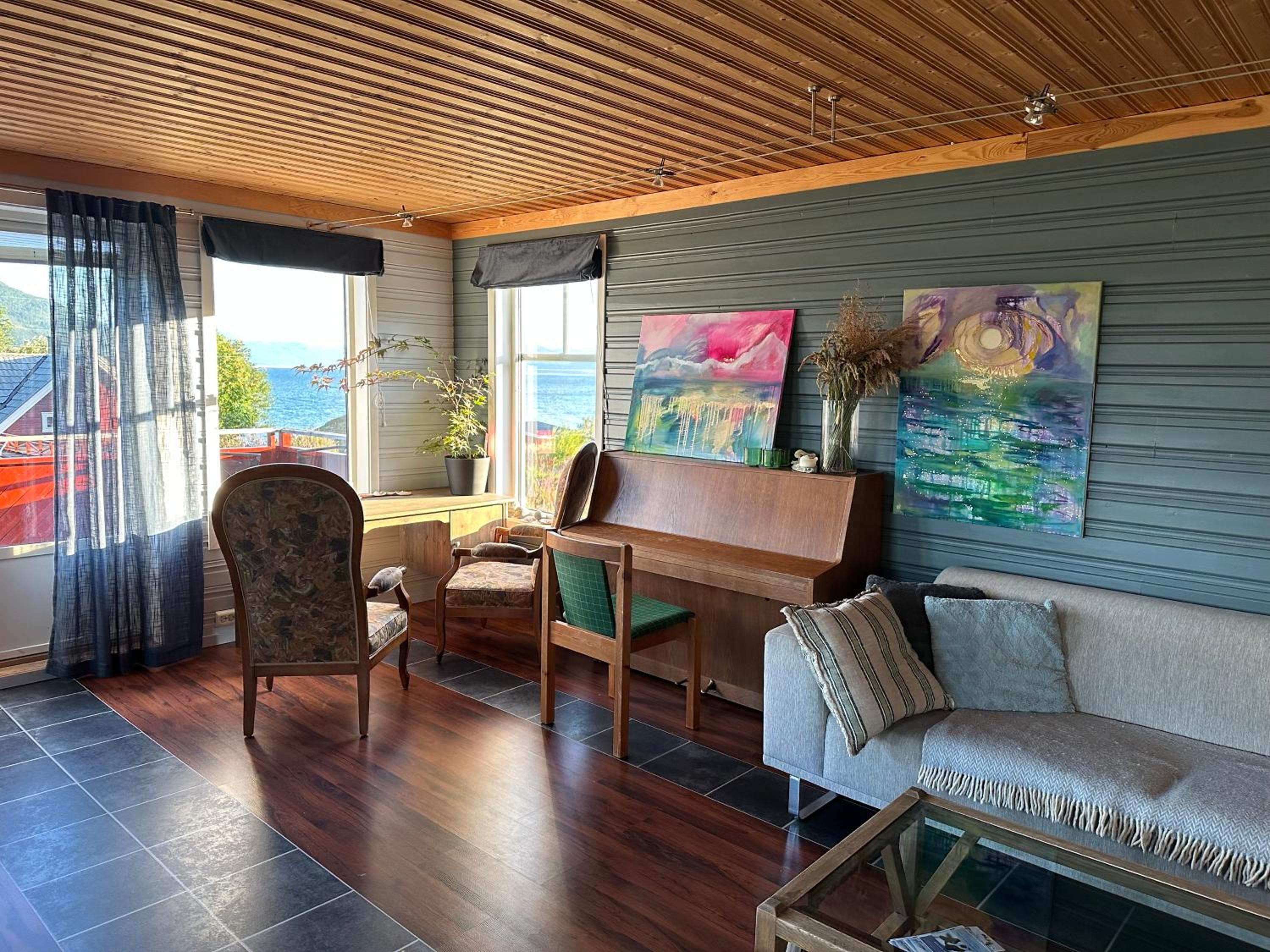 3ART Retreat - For Nature & Art Lovers view 5