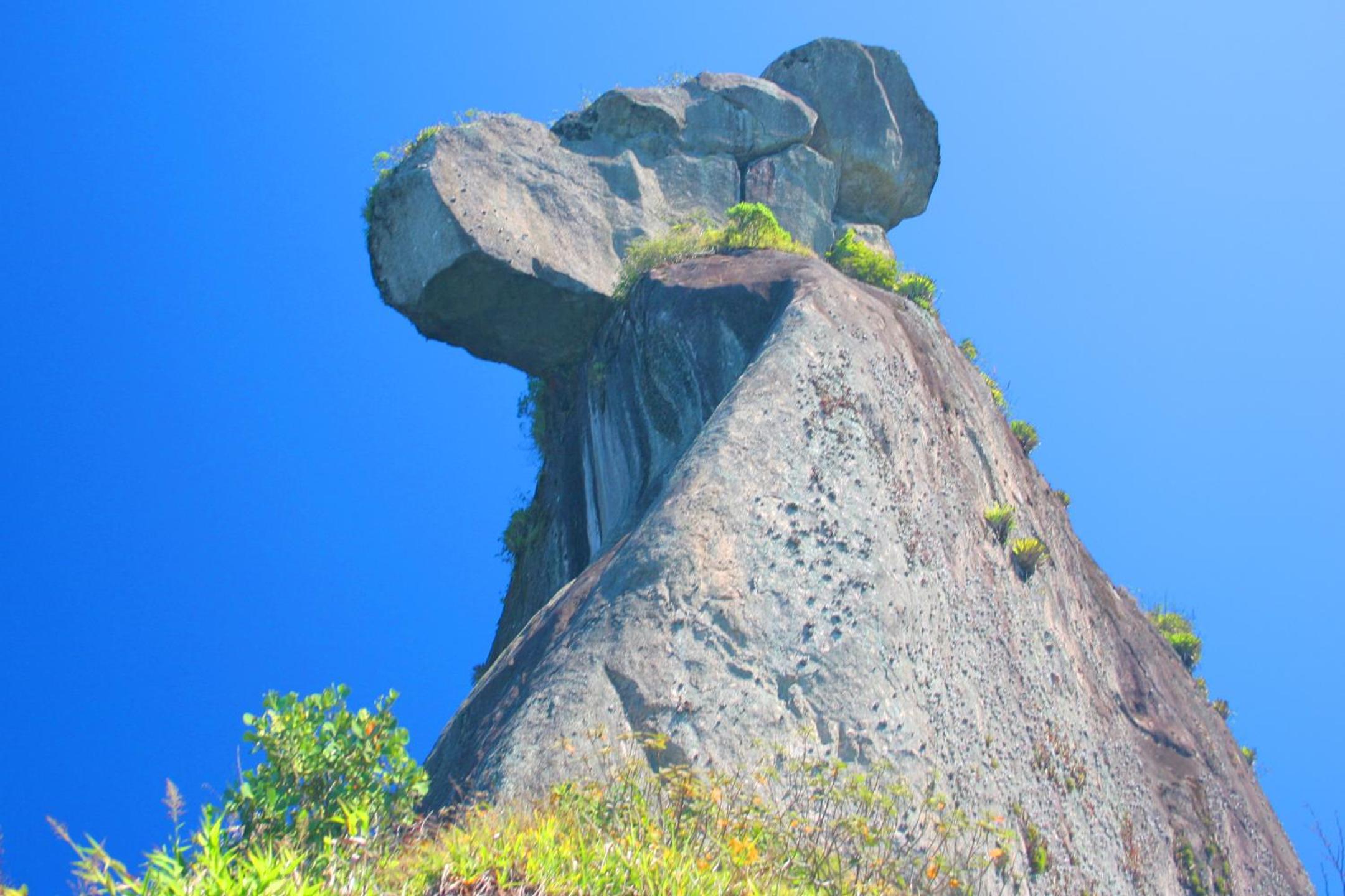 Pousada dos Meros