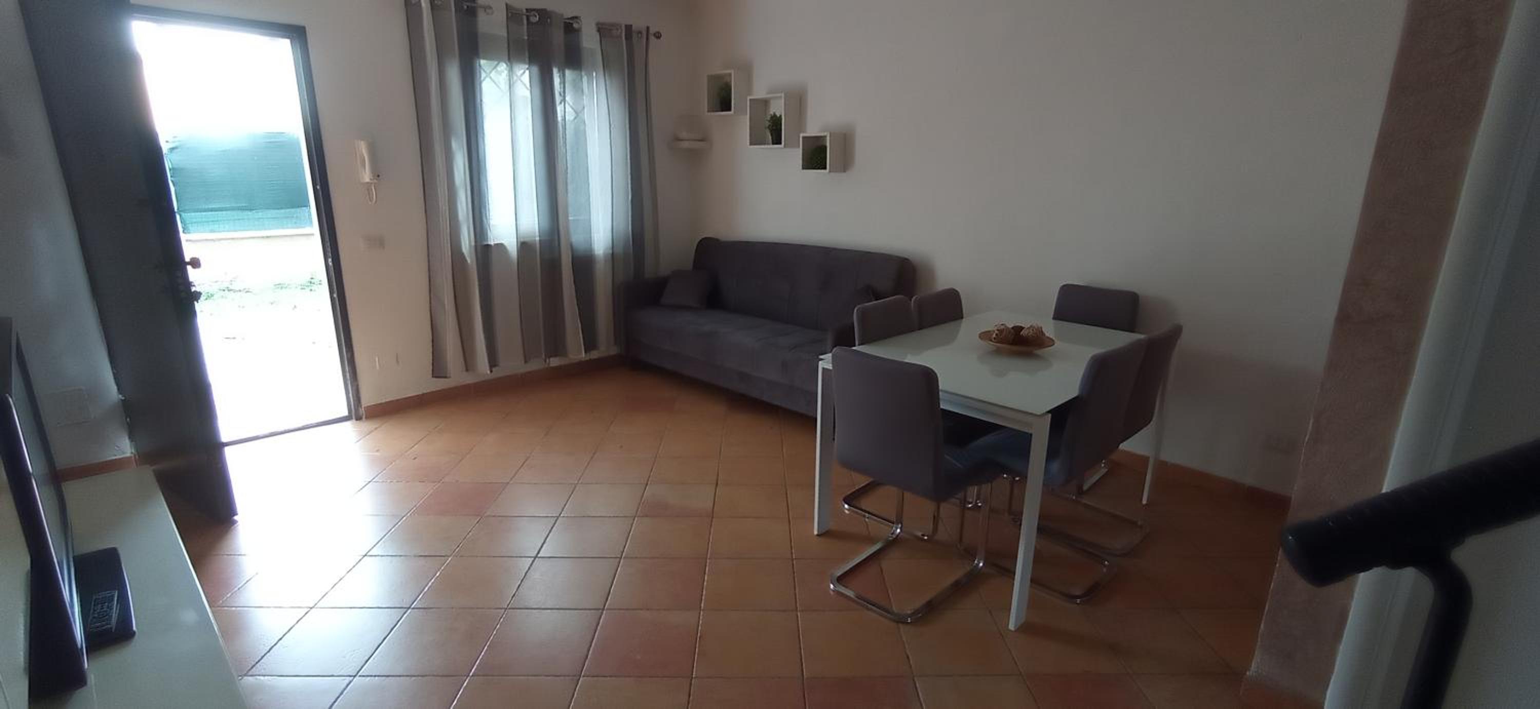 Da Vinci House view 5