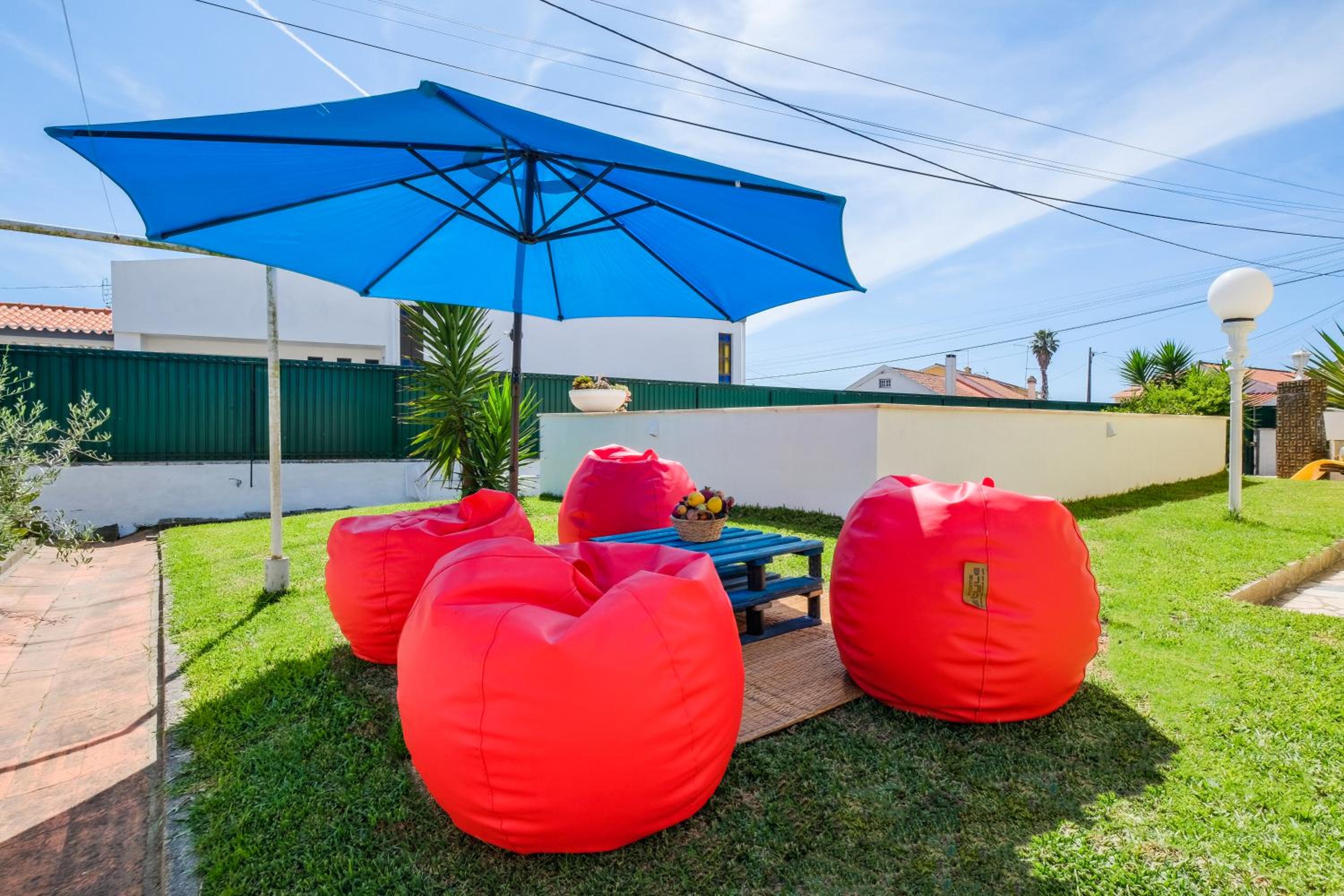 Villa Magoito view 5