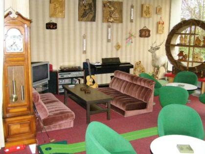 Hotel Masyu