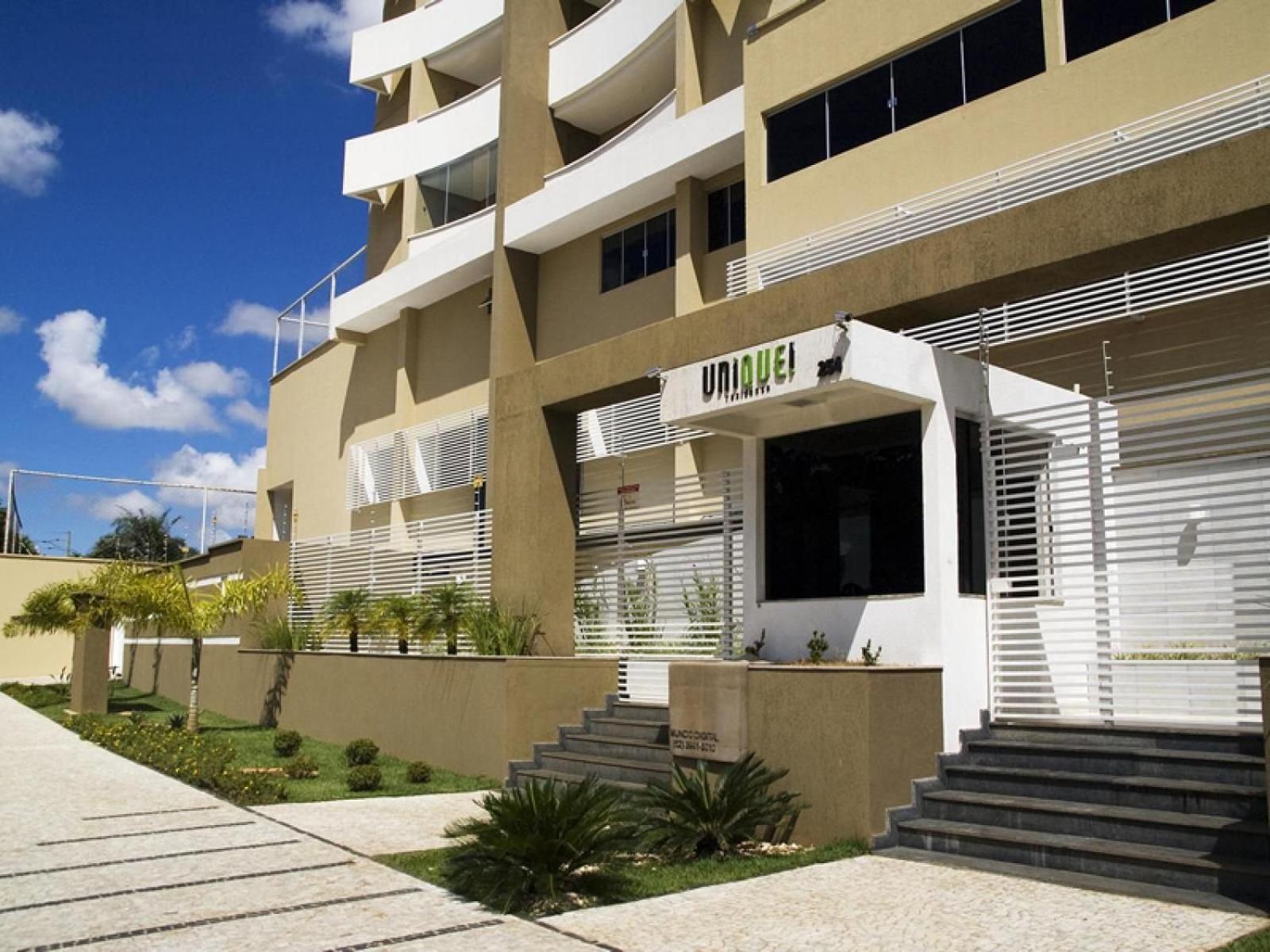 Unique Residence, close to Park and Shopping Flamboyant