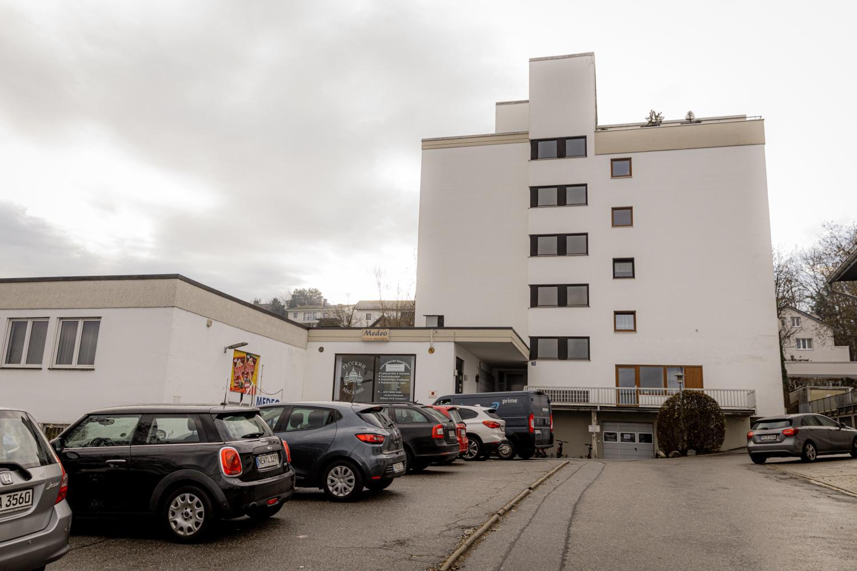 building