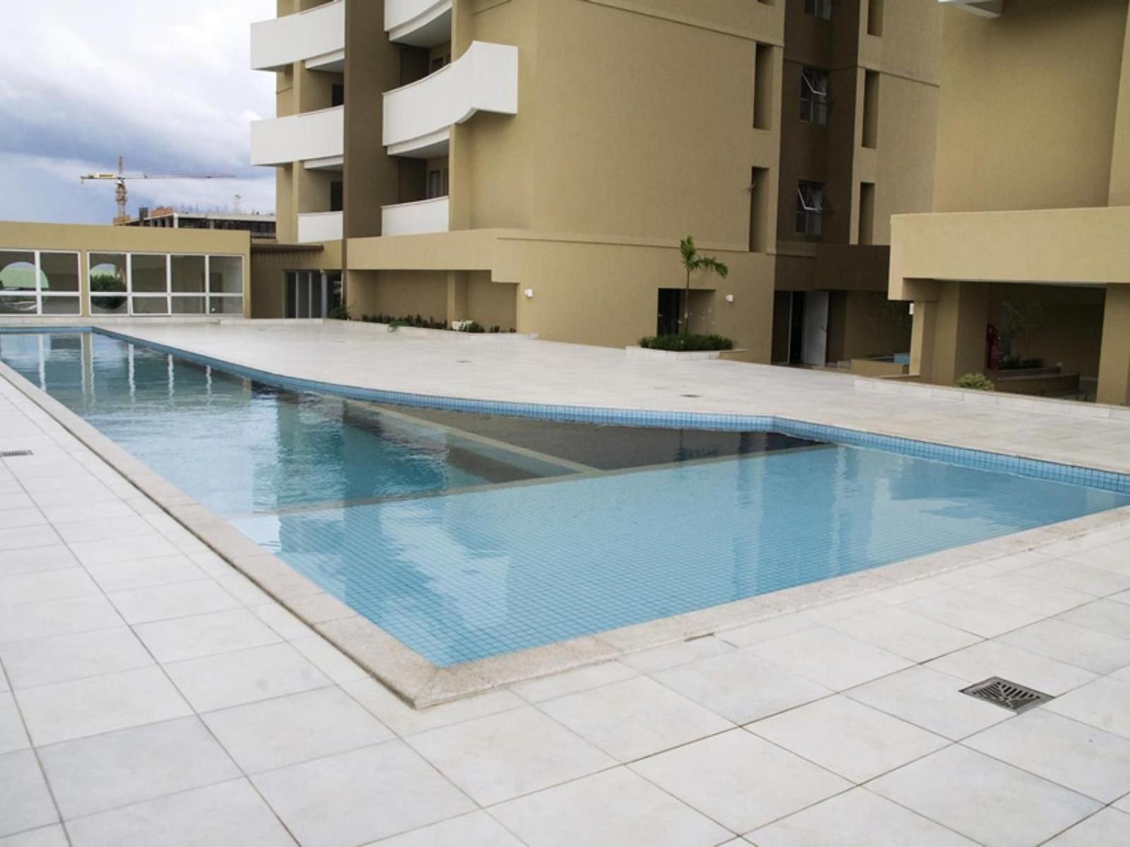 Unique Residence, close to Park and Shopping Flamboyant