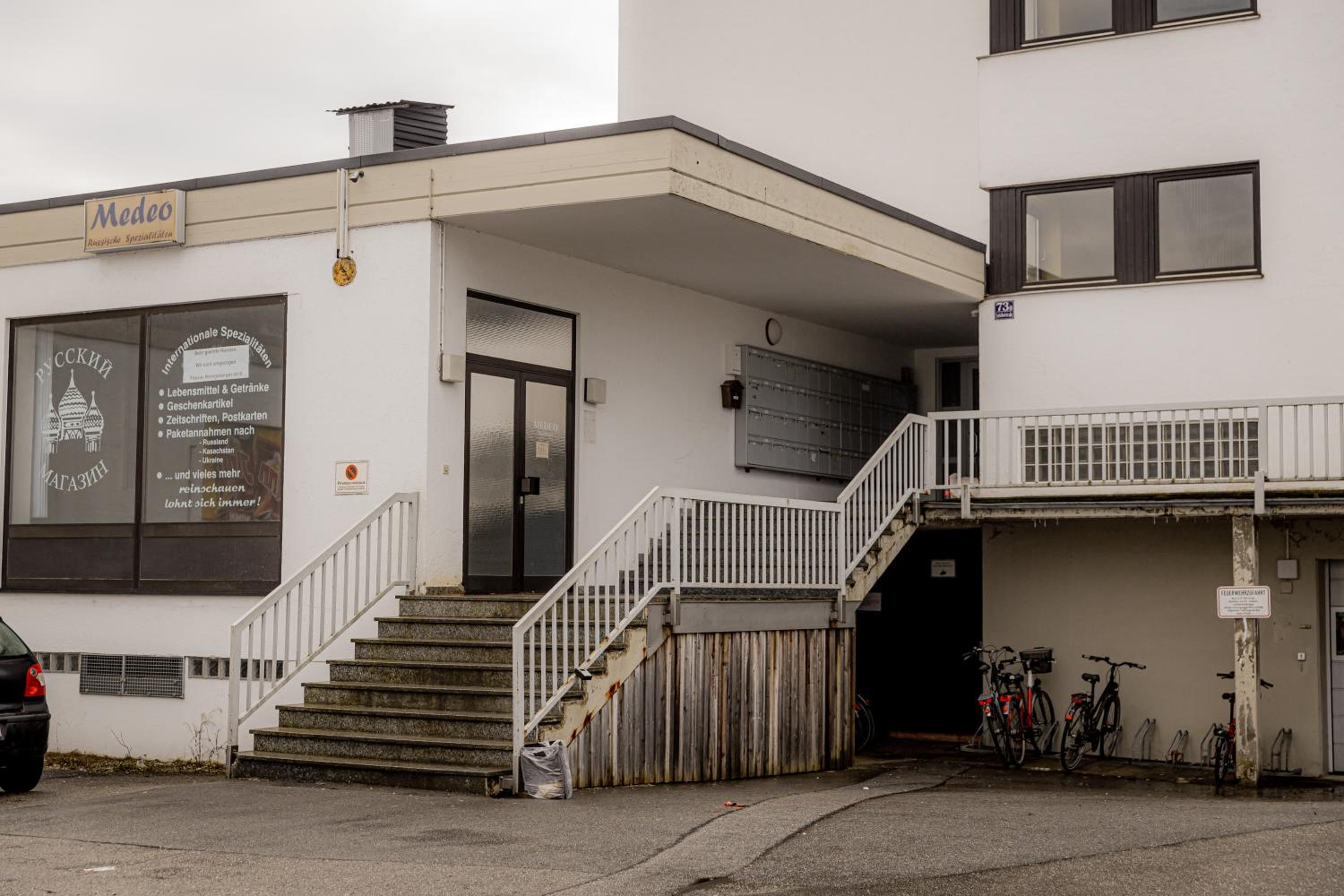 'GoldPath' Passau - Spitalhof I Modern I WLAN I Küche I Balkon I SmartTV mit Wipu