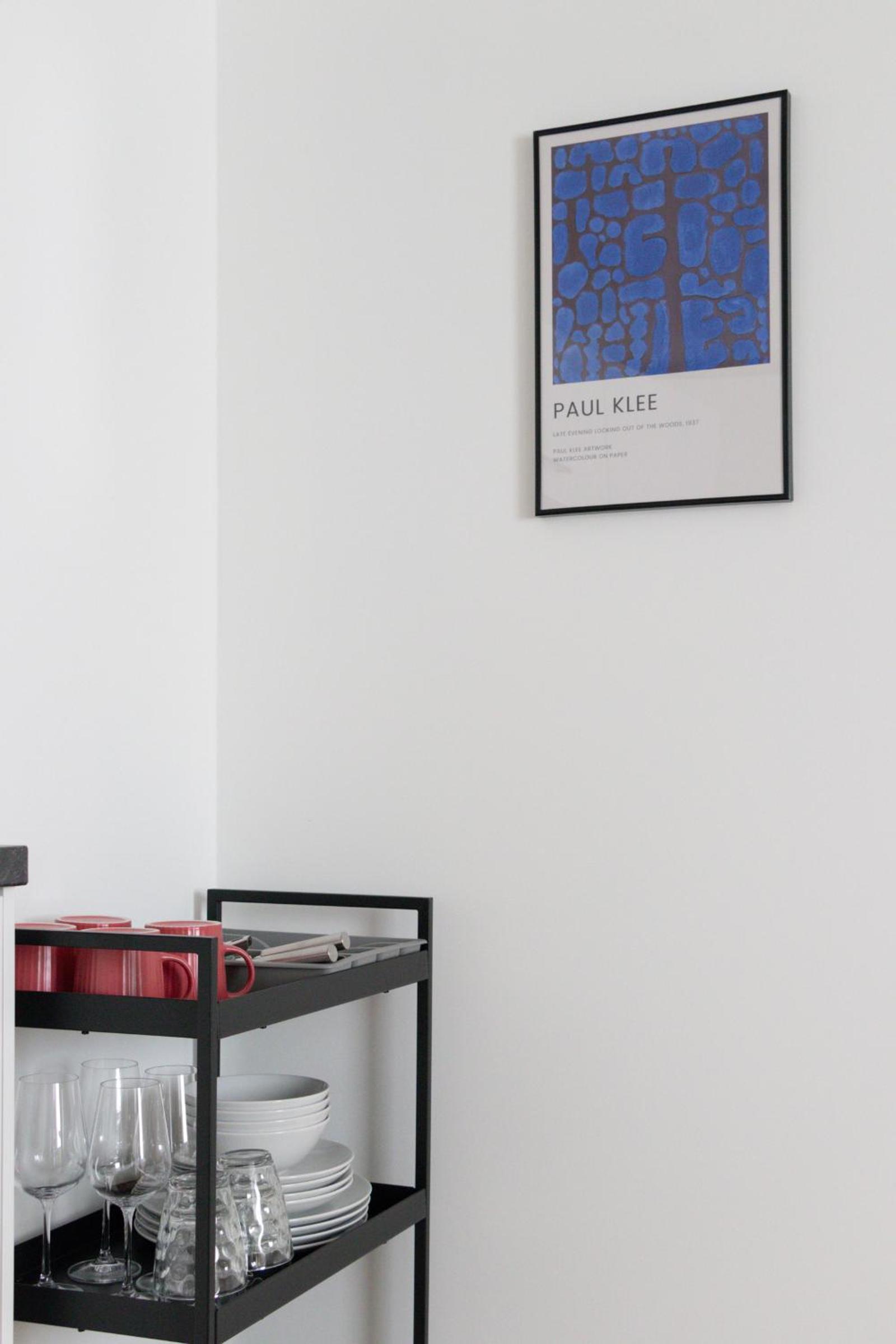 STADTHAUS M42 Dornbirn - Apartment Top 5
