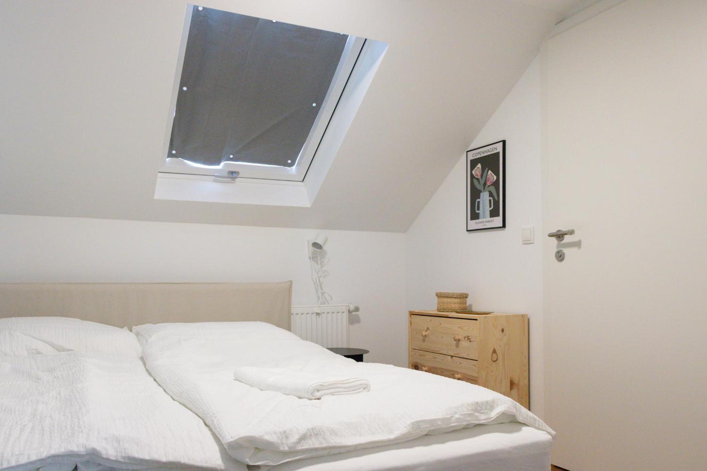 STADTHAUS M42 Dornbirn - Apartment Top 5