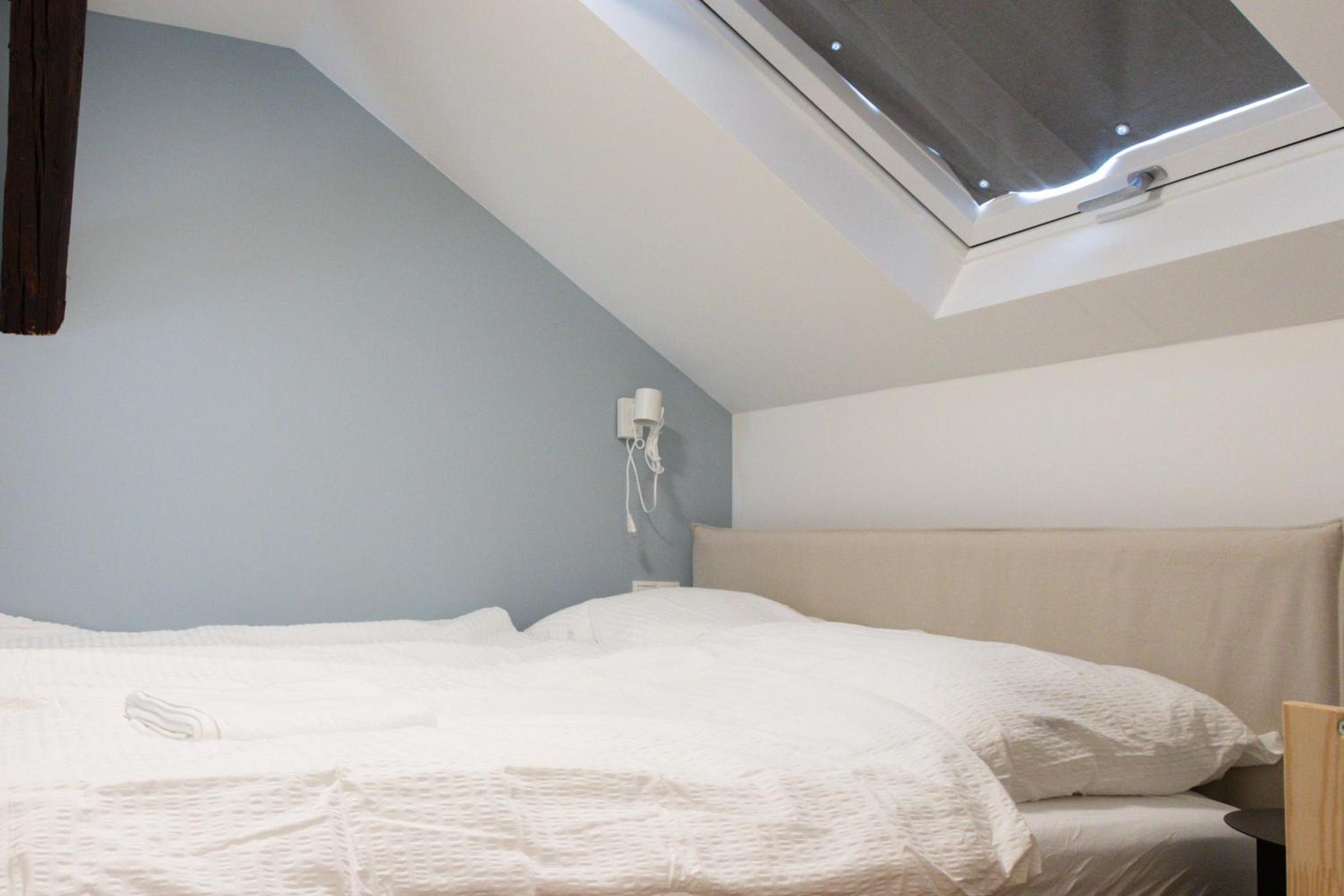 STADTHAUS M42 Dornbirn - Apartment Top 5