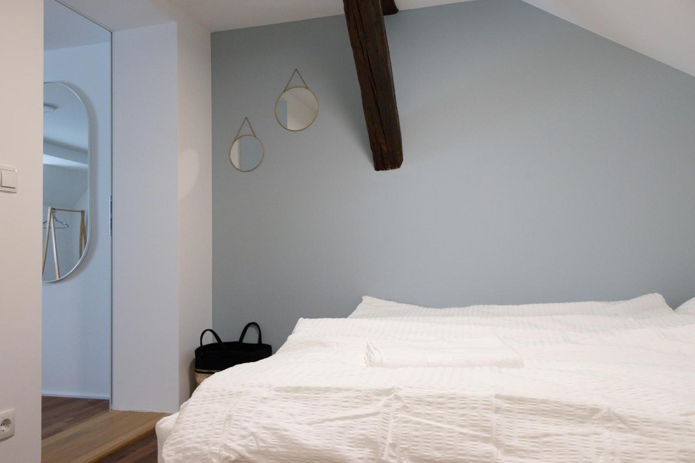 STADTHAUS M42 Dornbirn - Apartment Top 5