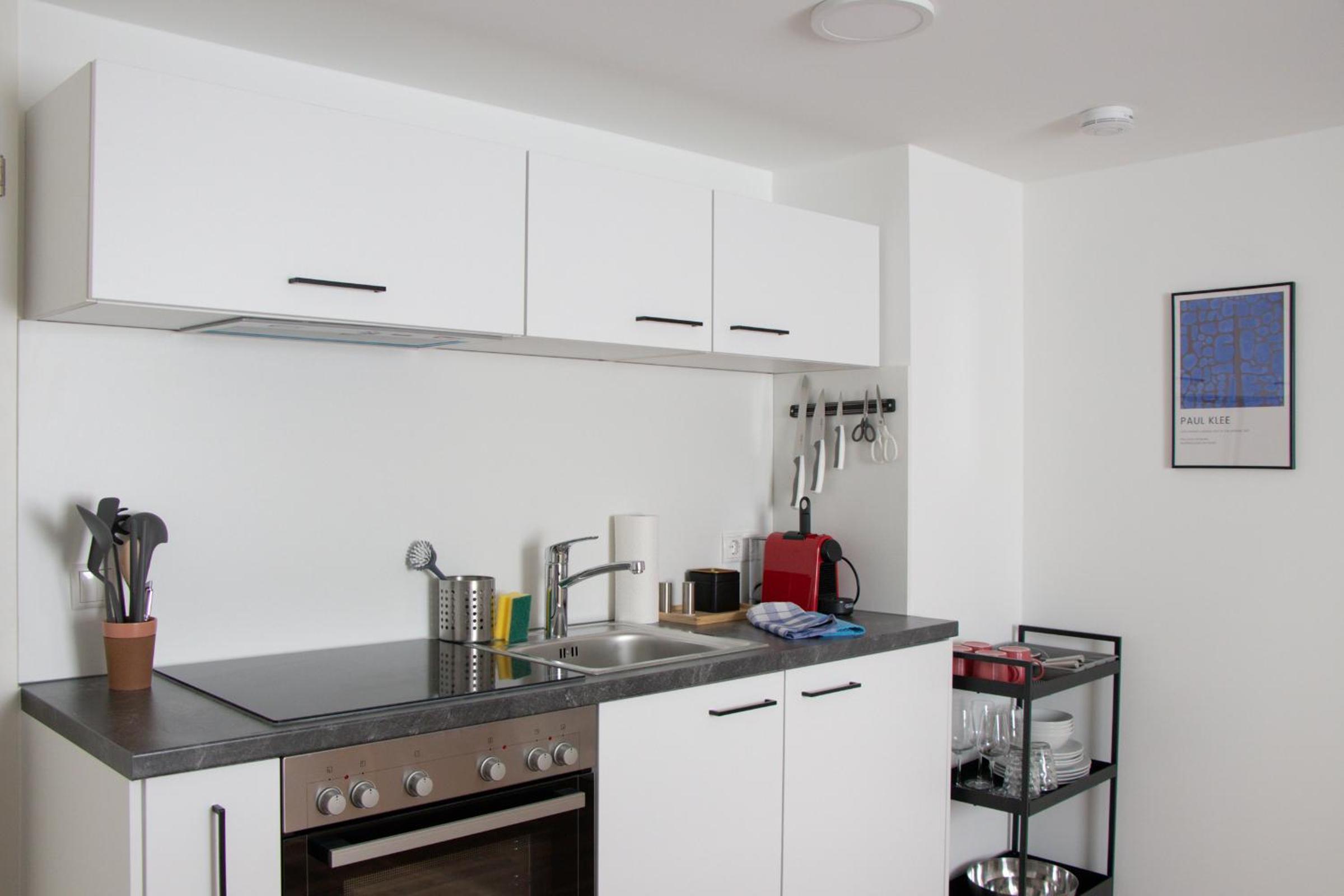 STADTHAUS M42 Dornbirn - Apartment Top 5