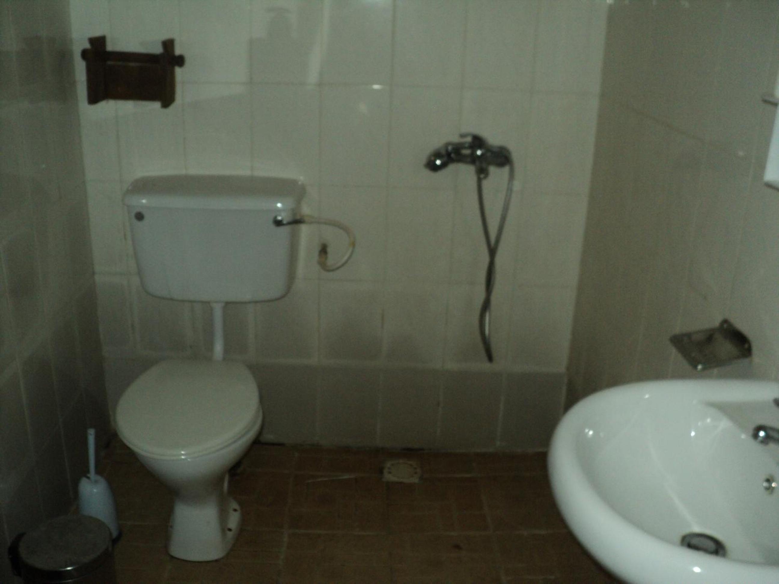 Fayes Apartments