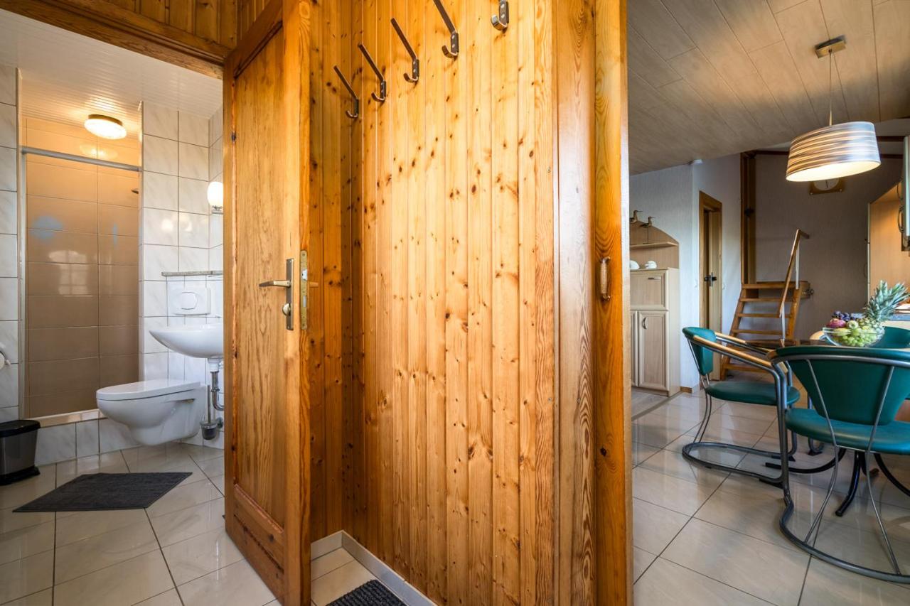 Ferienhaus Haus am See mit Wassergrundstück