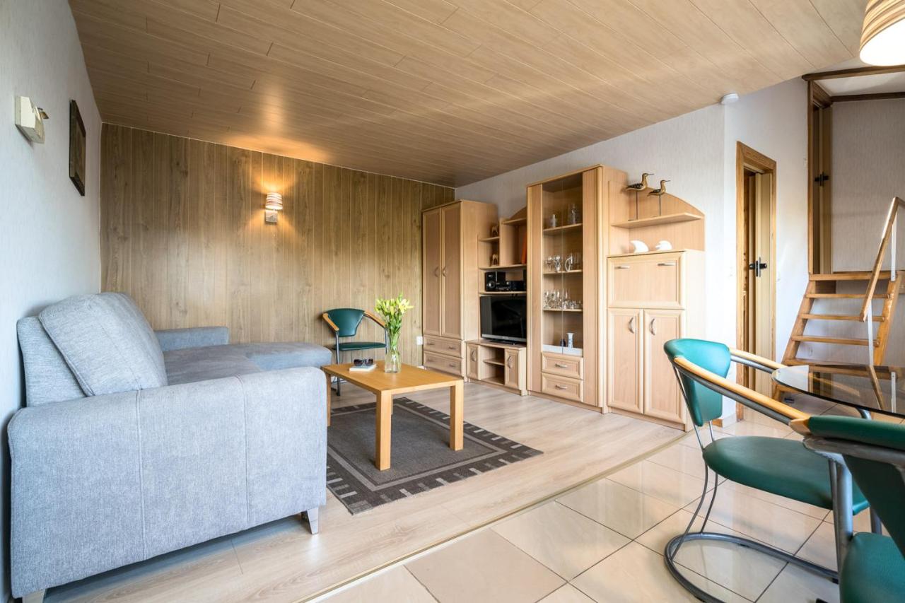Ferienhaus Haus am See mit Wassergrundstück