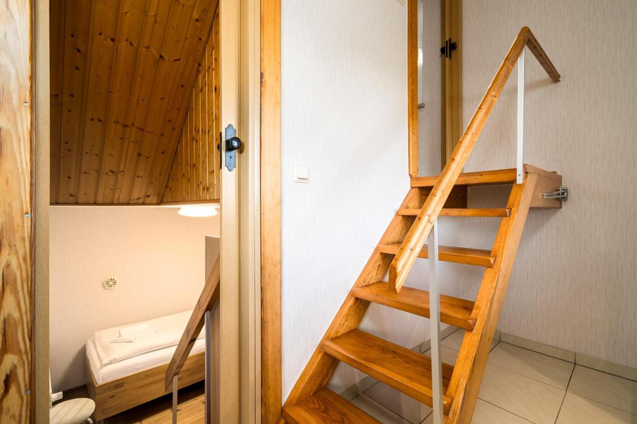 Ferienhaus Haus am See mit Wassergrundstück