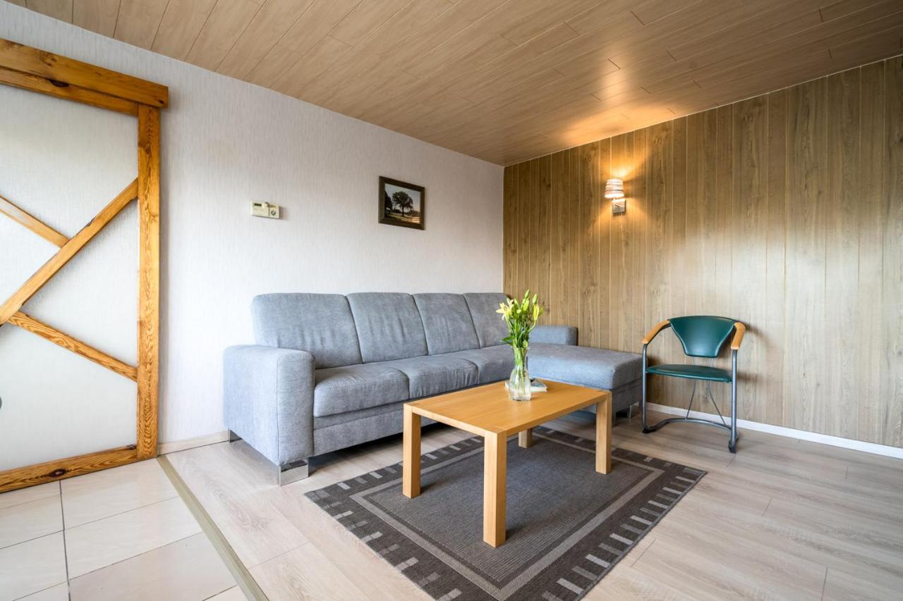 Ferienhaus Haus am See mit Wassergrundstück