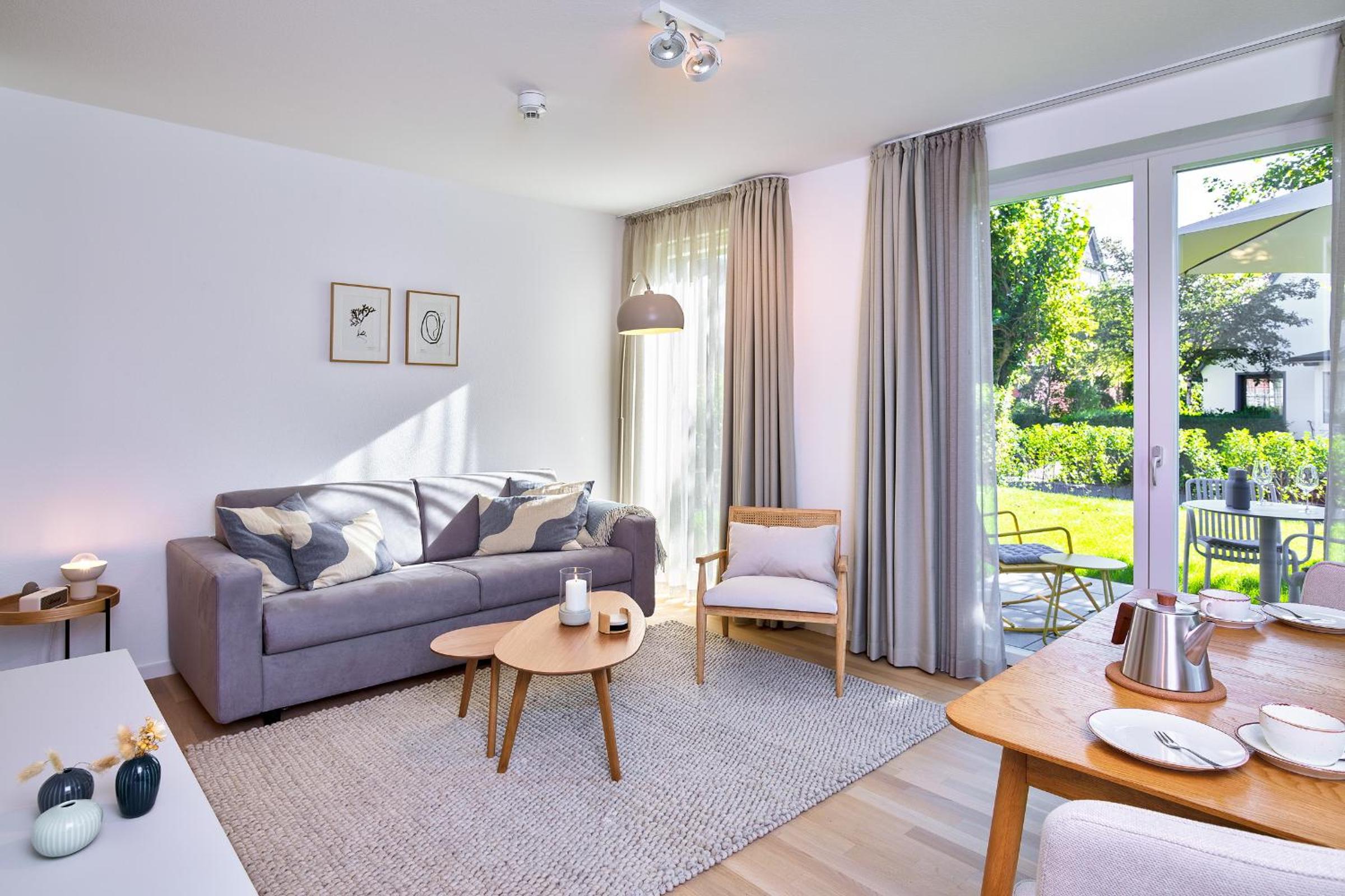 Lüttjeod Apartmentvilla 04