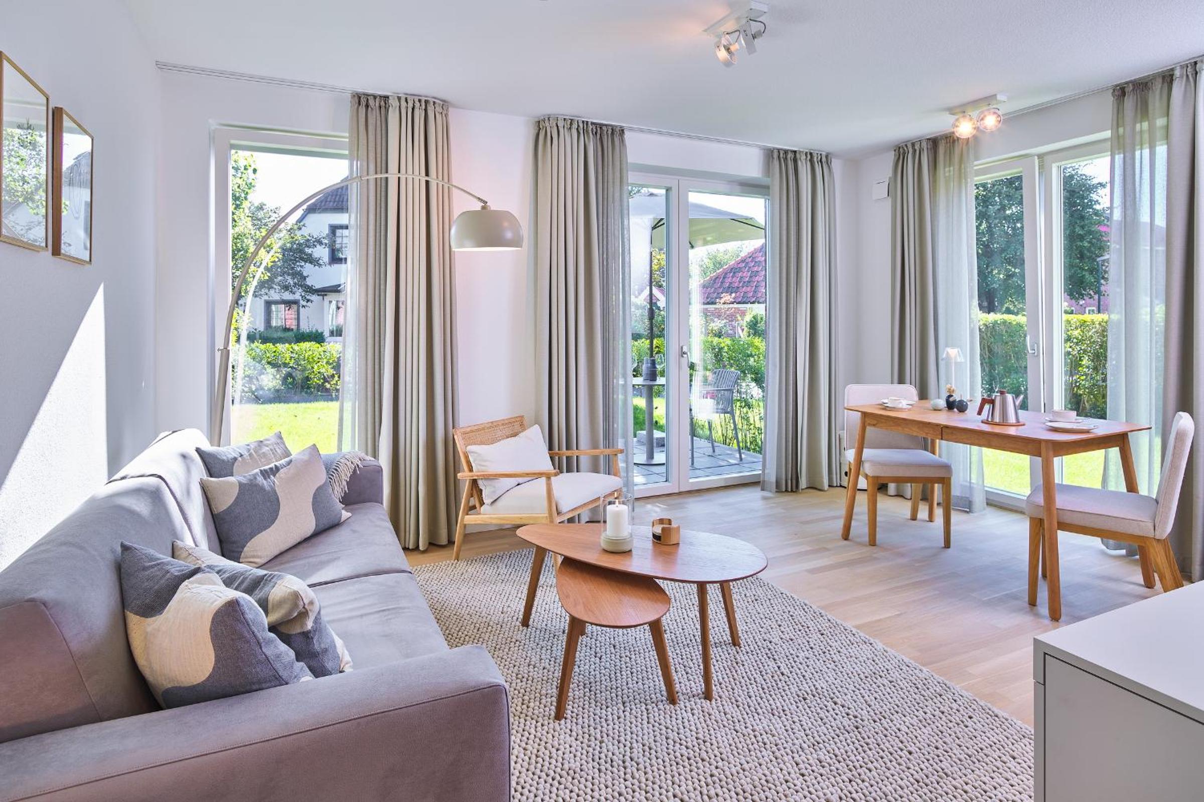Lüttjeod Apartmentvilla 04