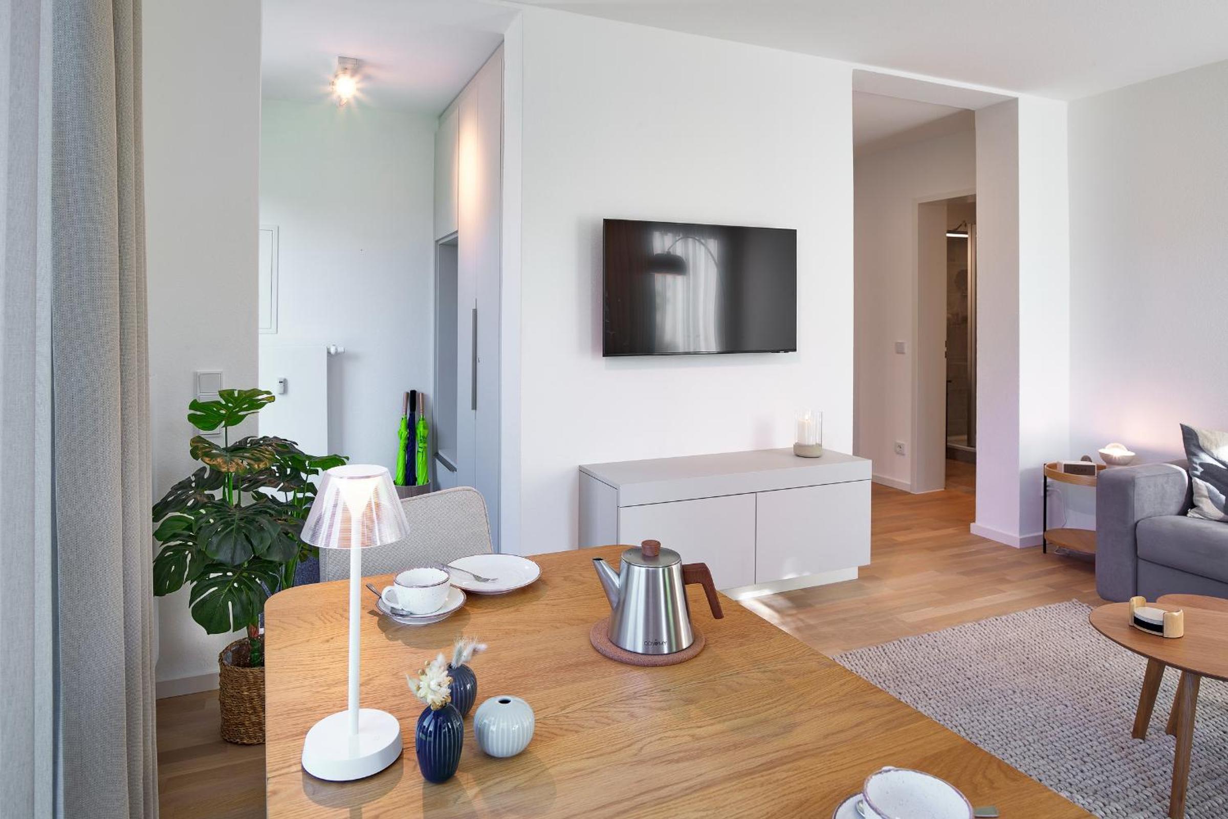 Lüttjeod Apartmentvilla 04