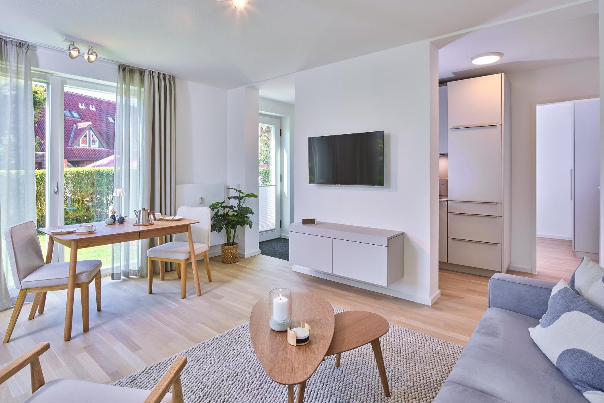 Lüttjeod Apartmentvilla 04