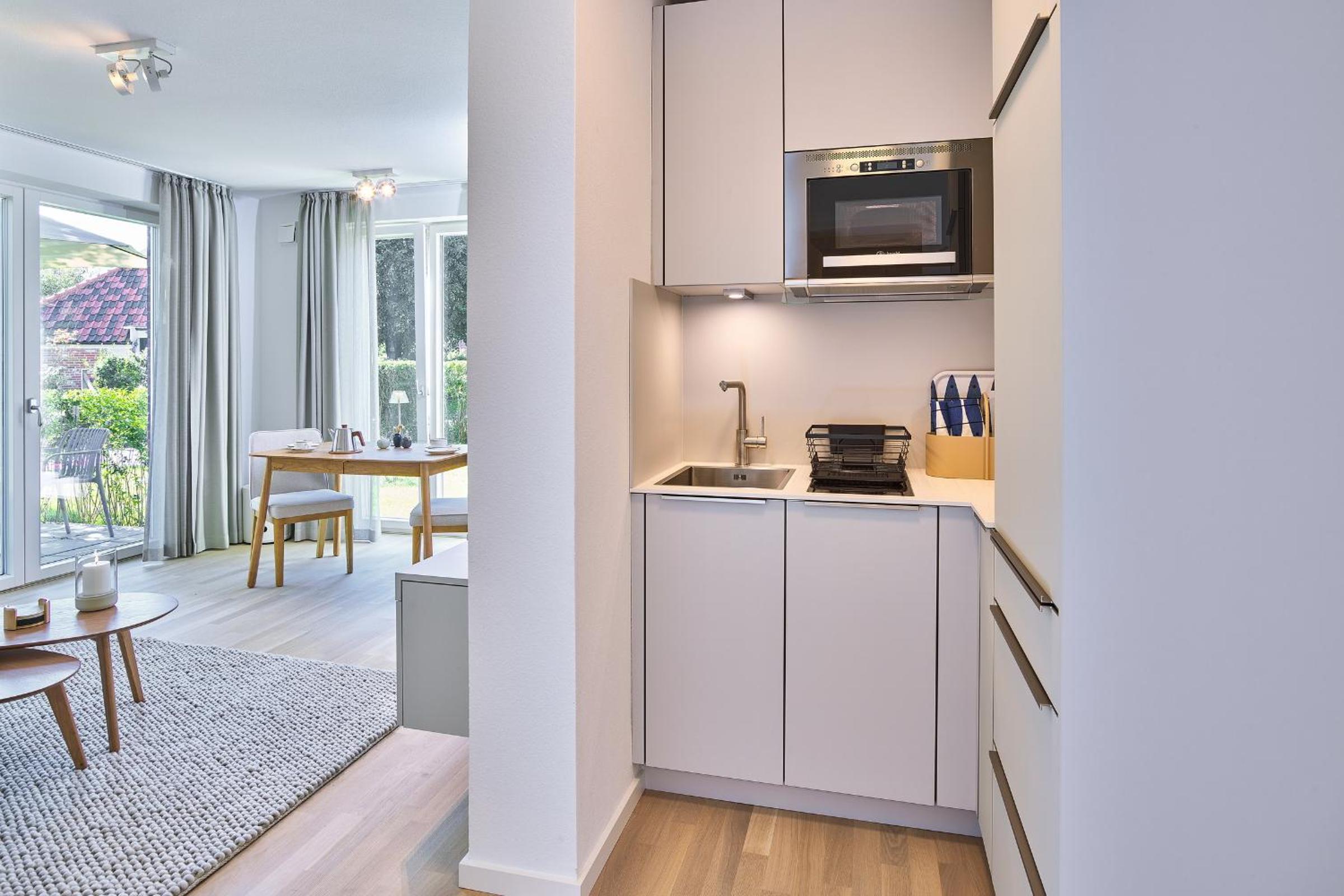 Lüttjeod Apartmentvilla 04