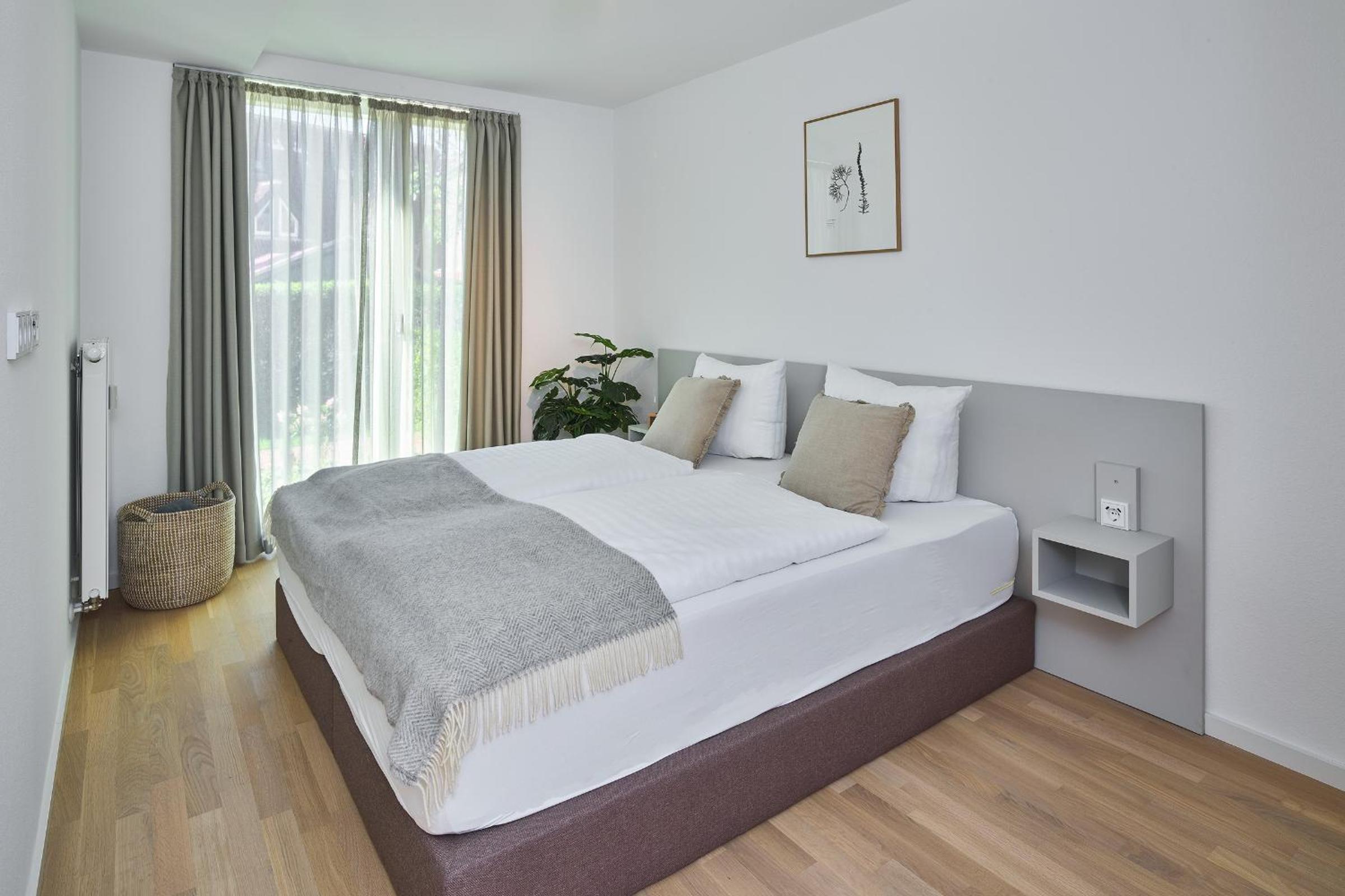 Lüttjeod Apartmentvilla 04