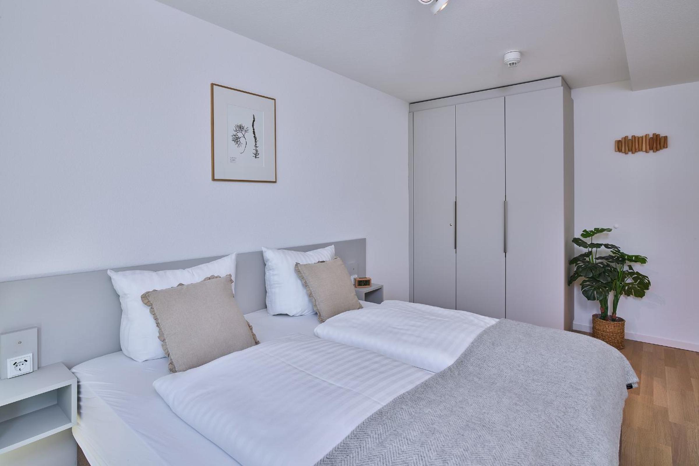 Lüttjeod Apartmentvilla 04