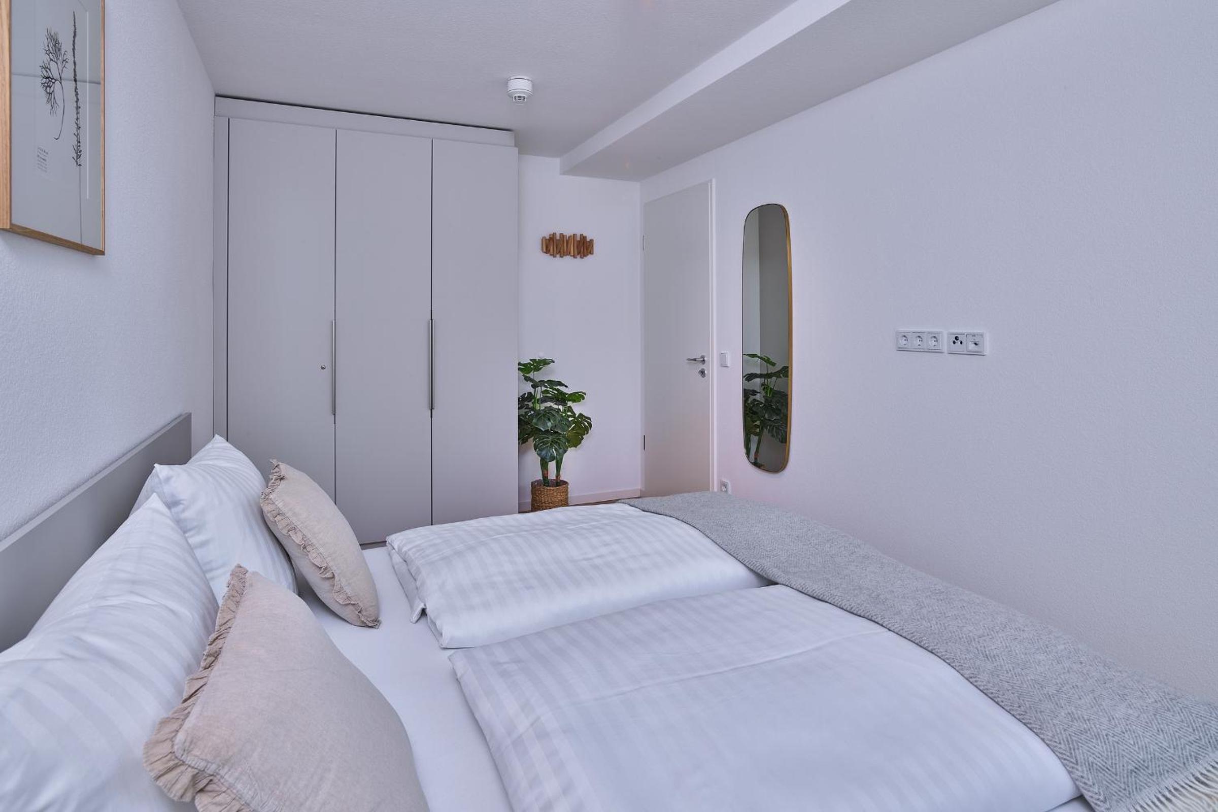 Lüttjeod Apartmentvilla 04
