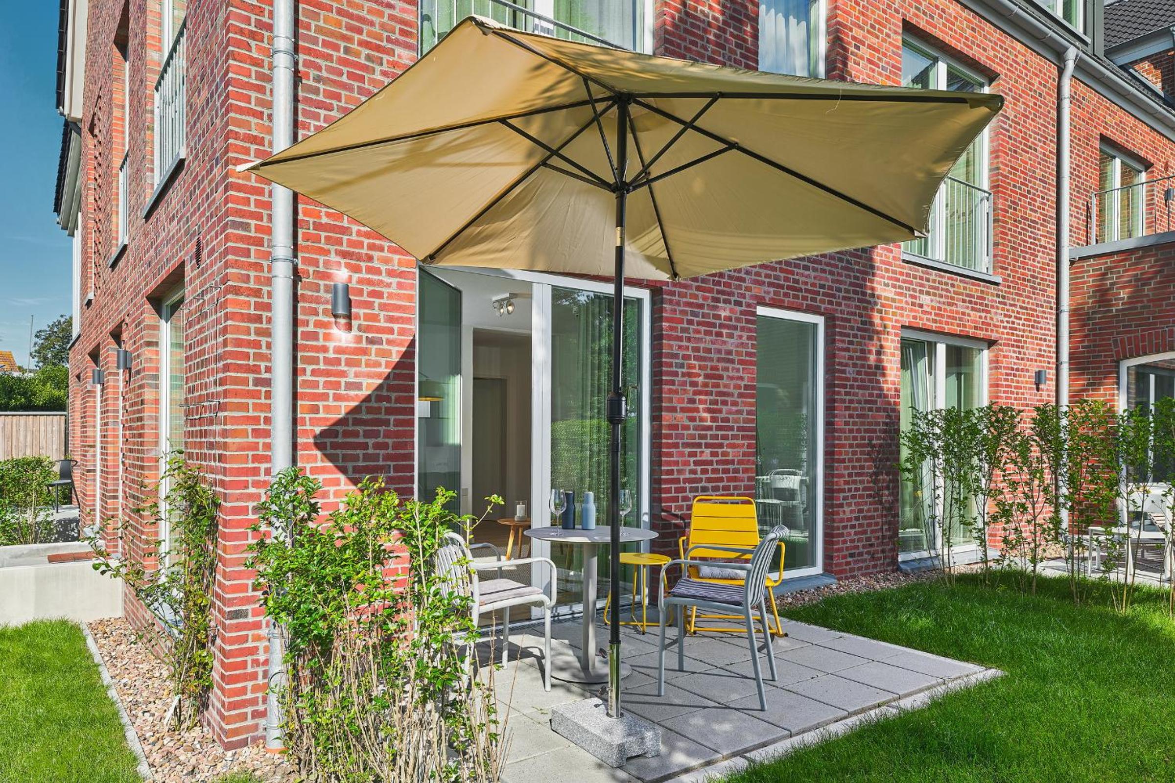 Lüttjeod Apartmentvilla 04