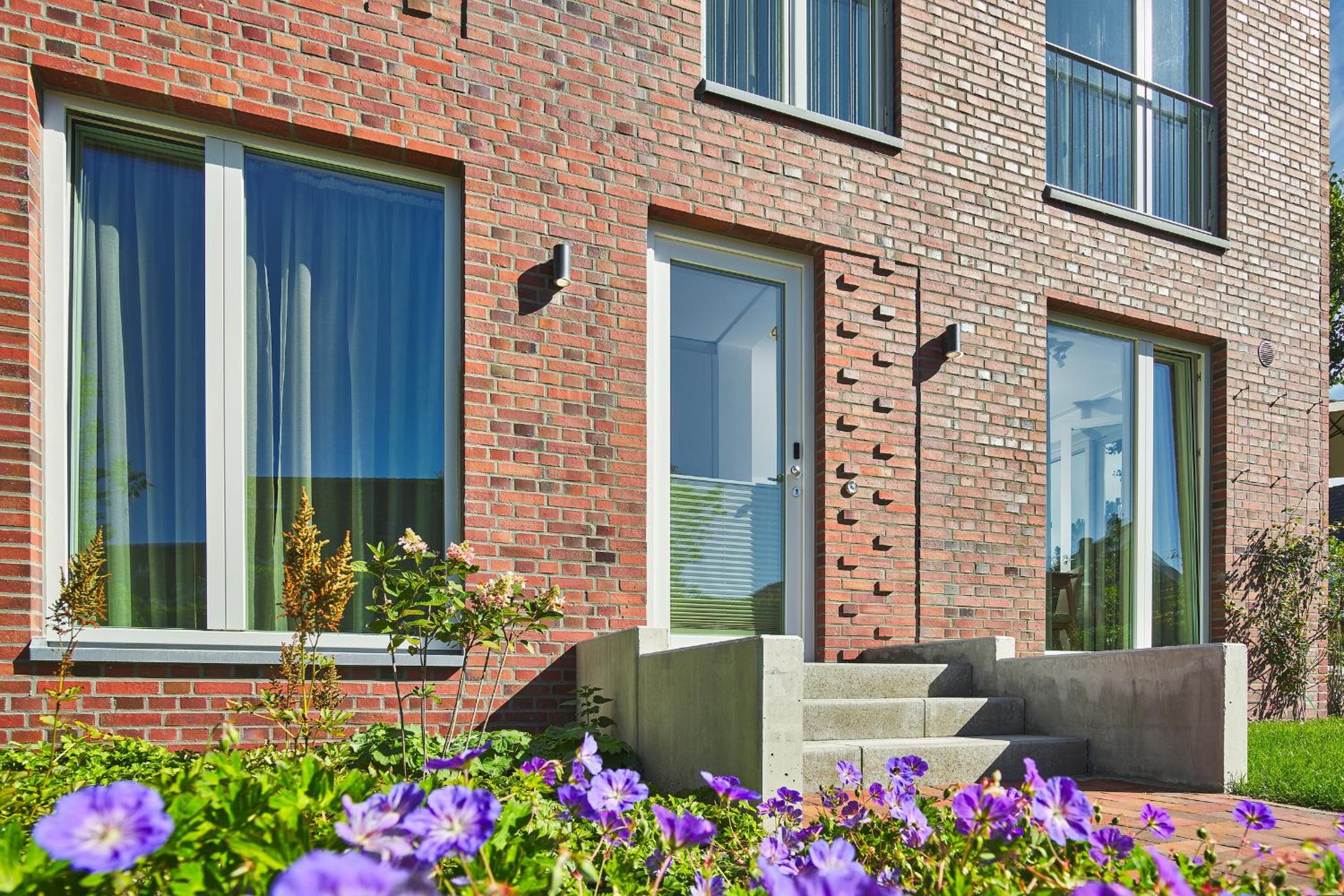Lüttjeod Apartmentvilla 04