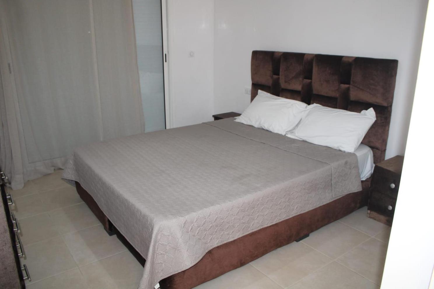 Residence tafoult imi ouadar taghazout