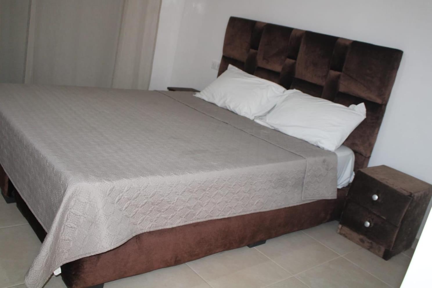 Residence tafoult imi ouadar taghazout