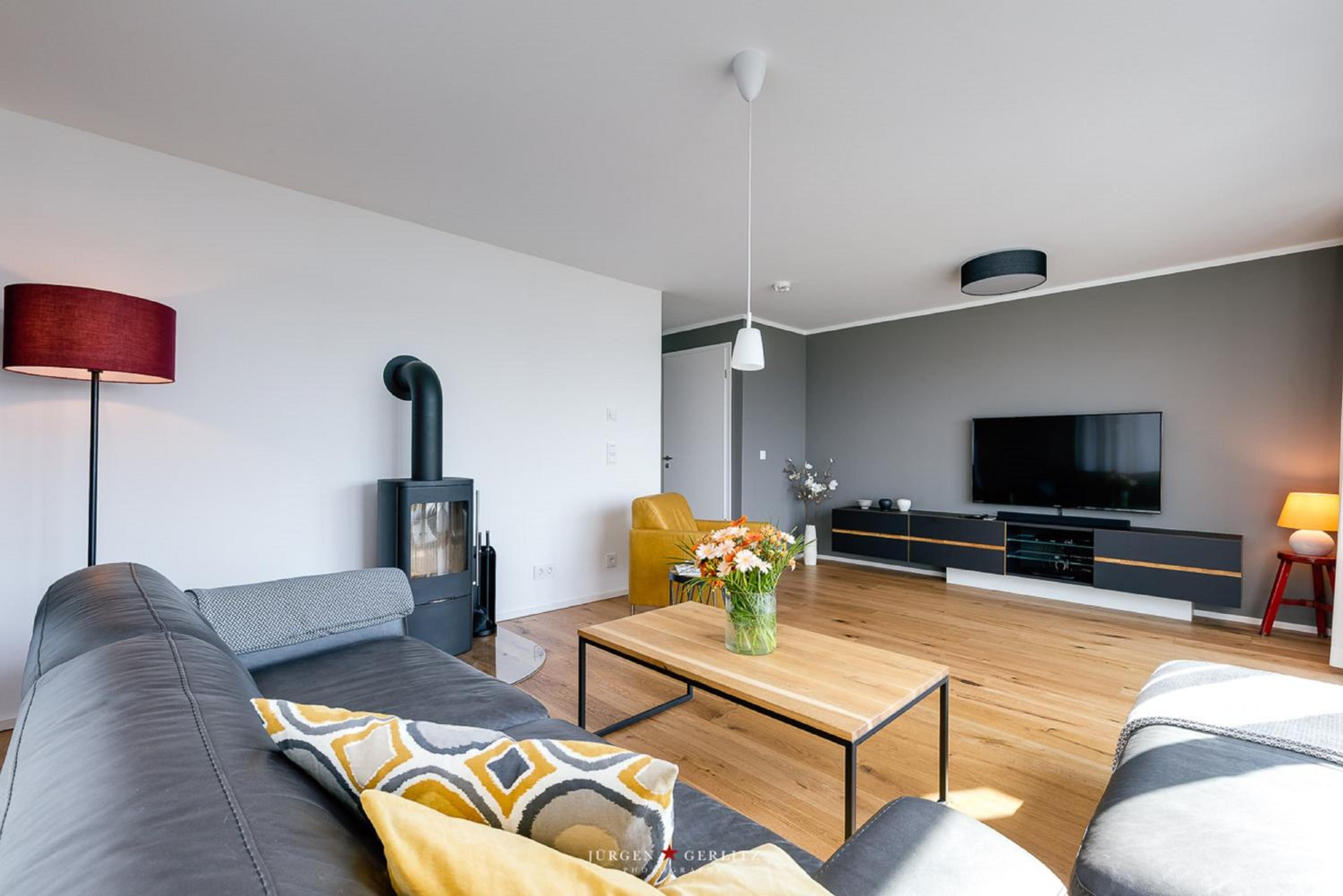 Ferienhaus Nordlicht Olpenitz