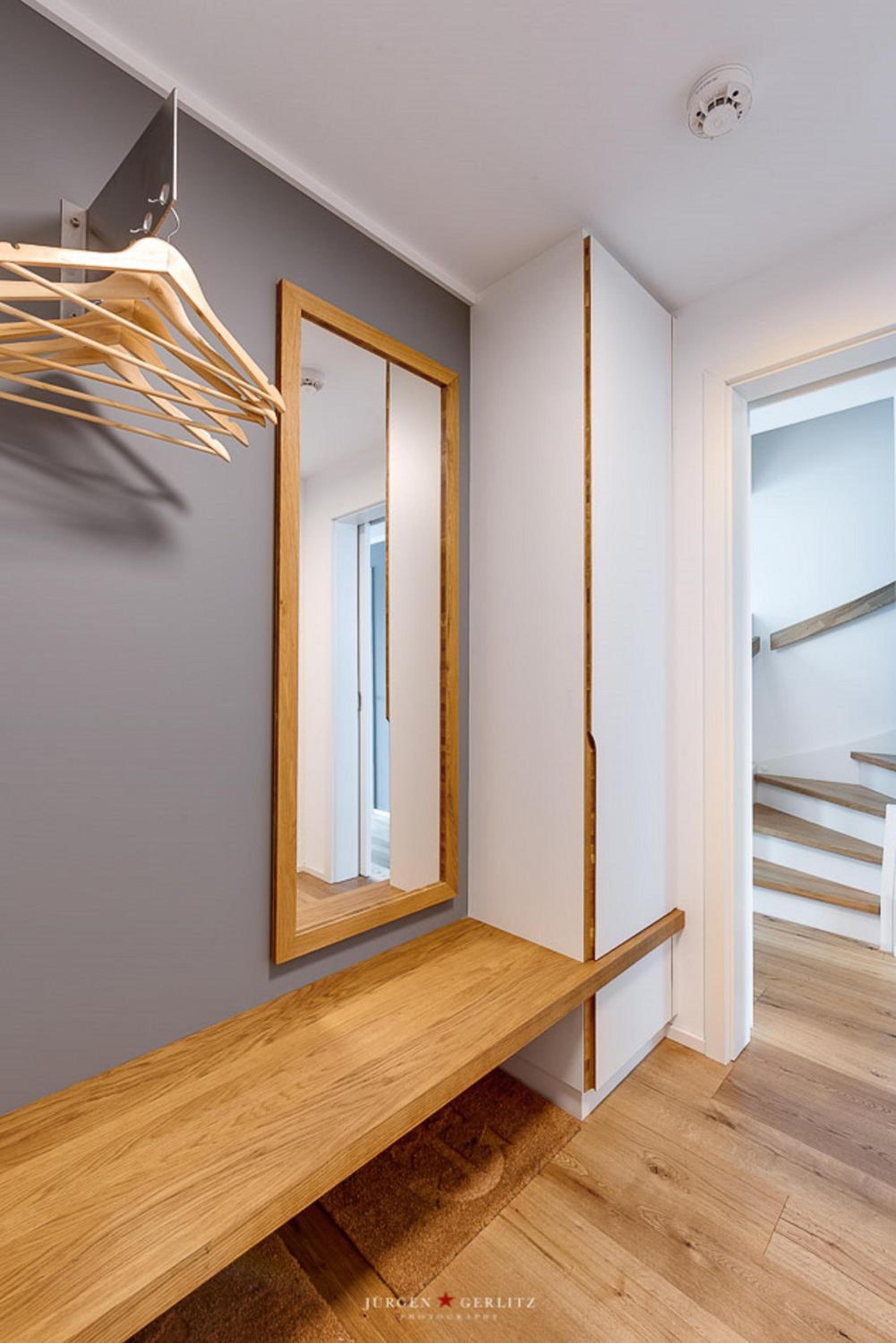 Ferienhaus Nordlicht Olpenitz