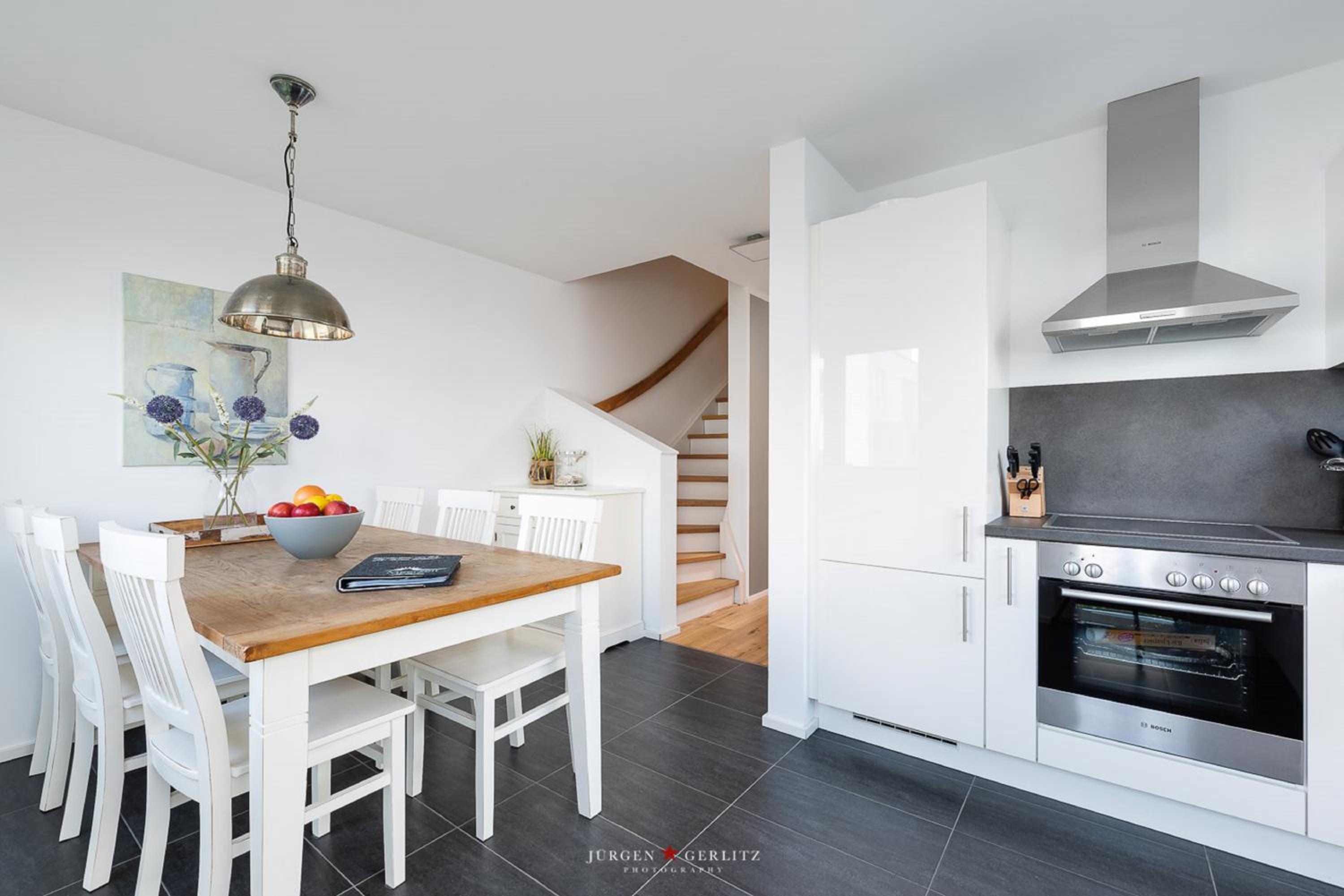 Ferienhaus Nordlicht Olpenitz