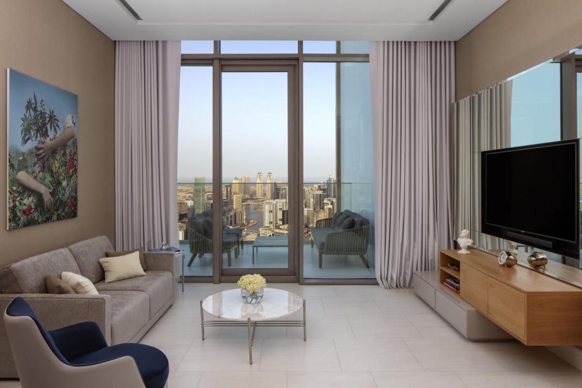 YOUR STAY Apartments at the SLS Residence