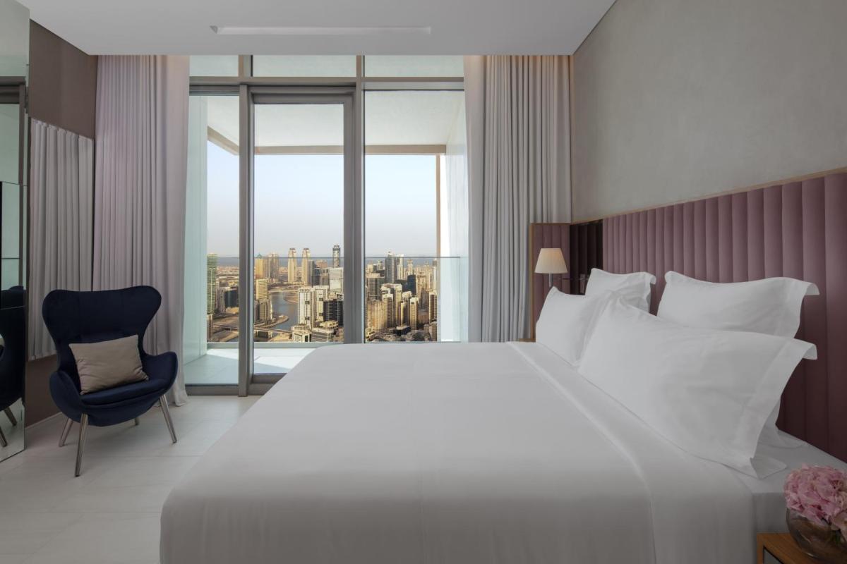 YOUR STAY Apartments at the SLS Residence