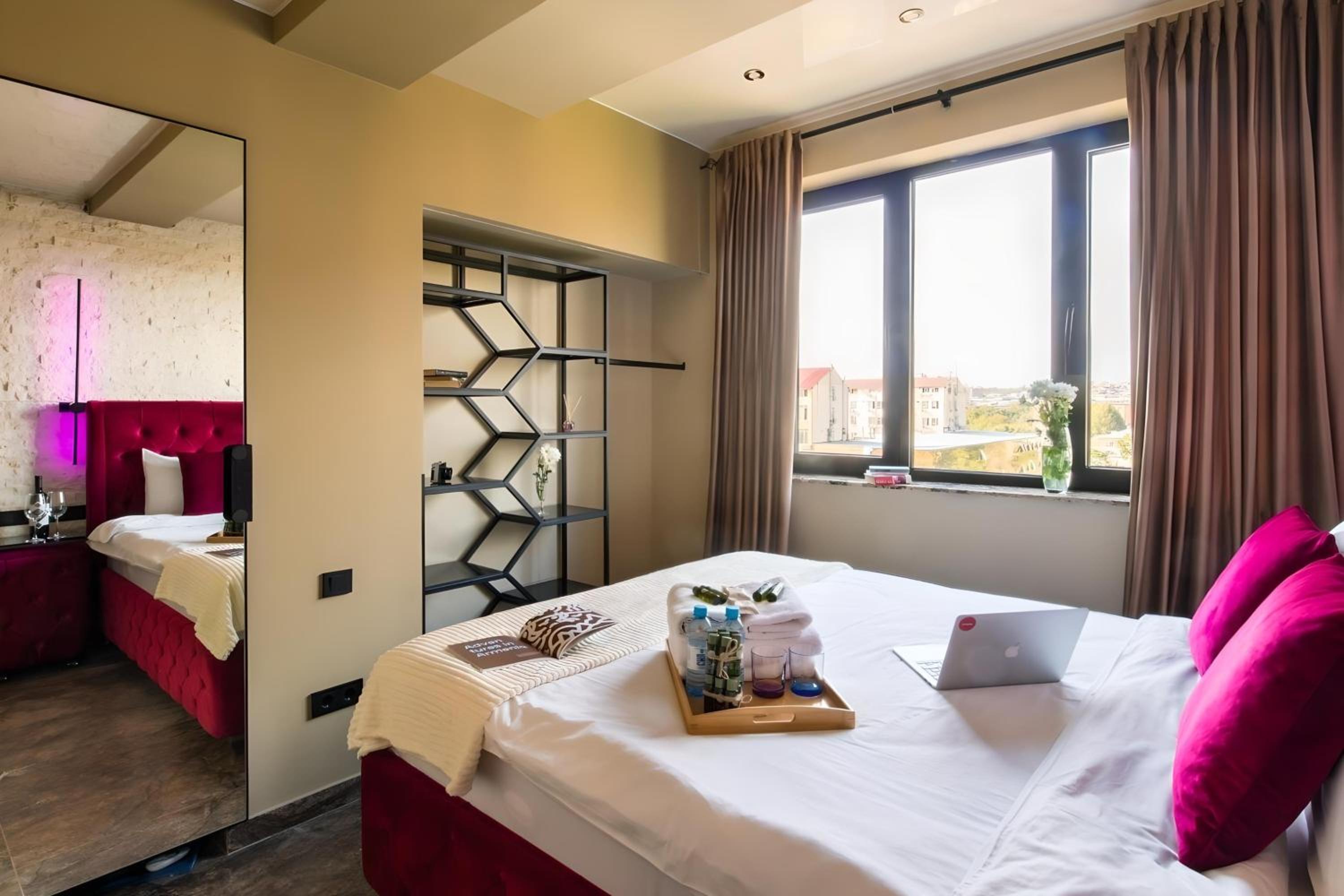 hotelise I Bonnie Apartment