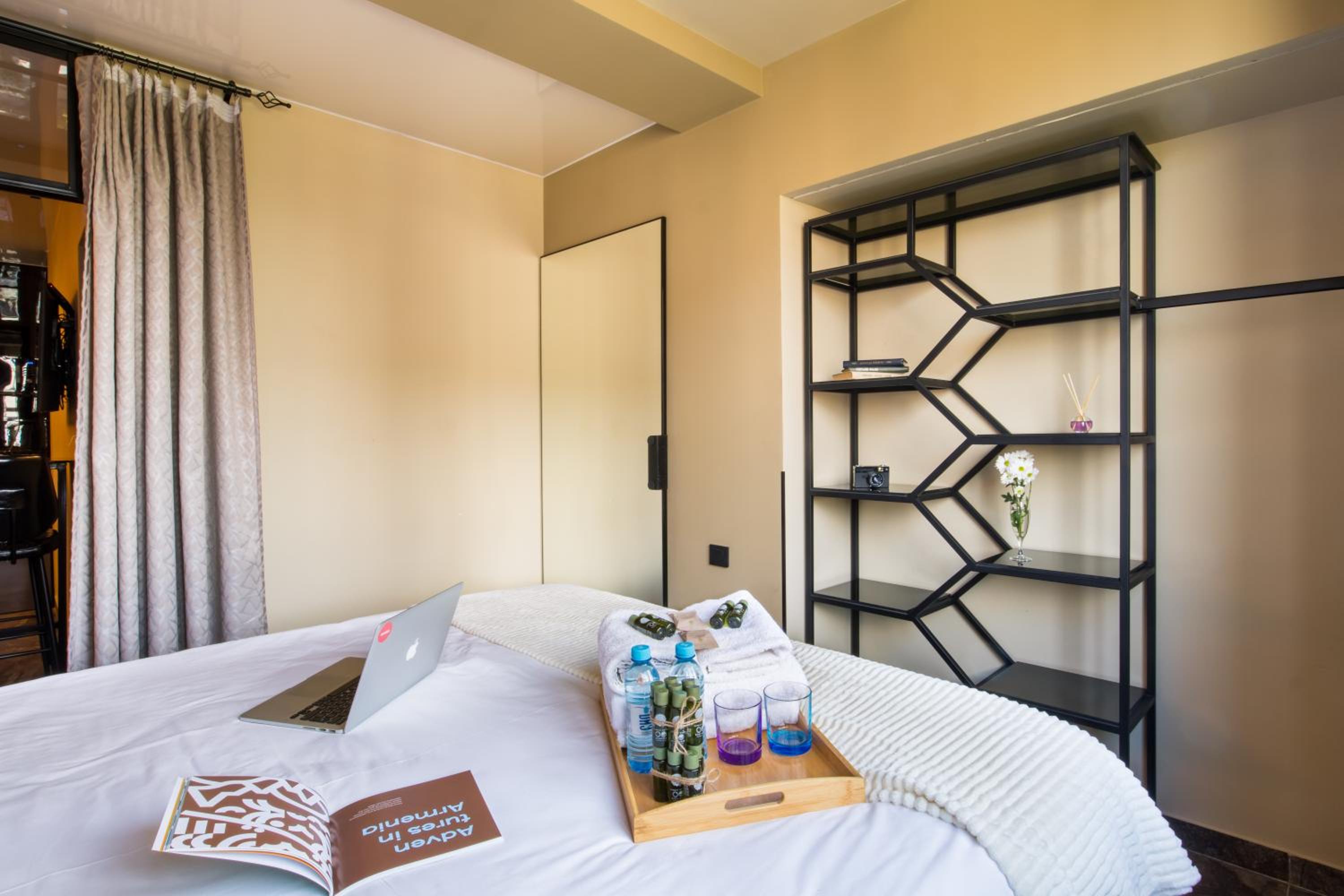 hotelise I Bonnie Apartment