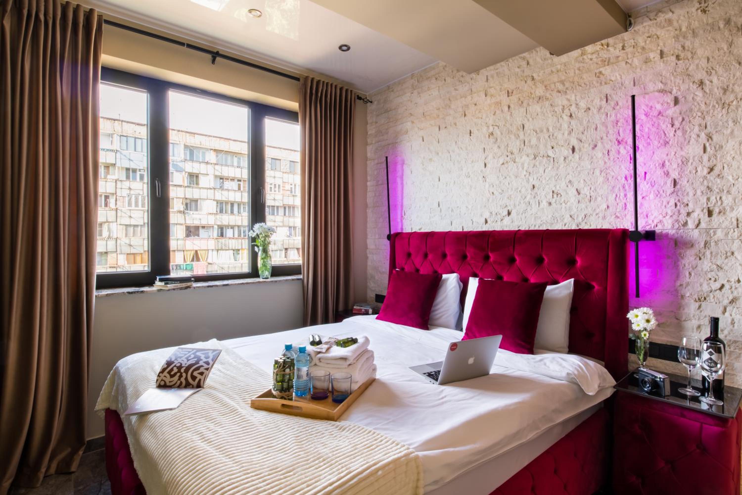 hotelise I Bonnie Apartment
