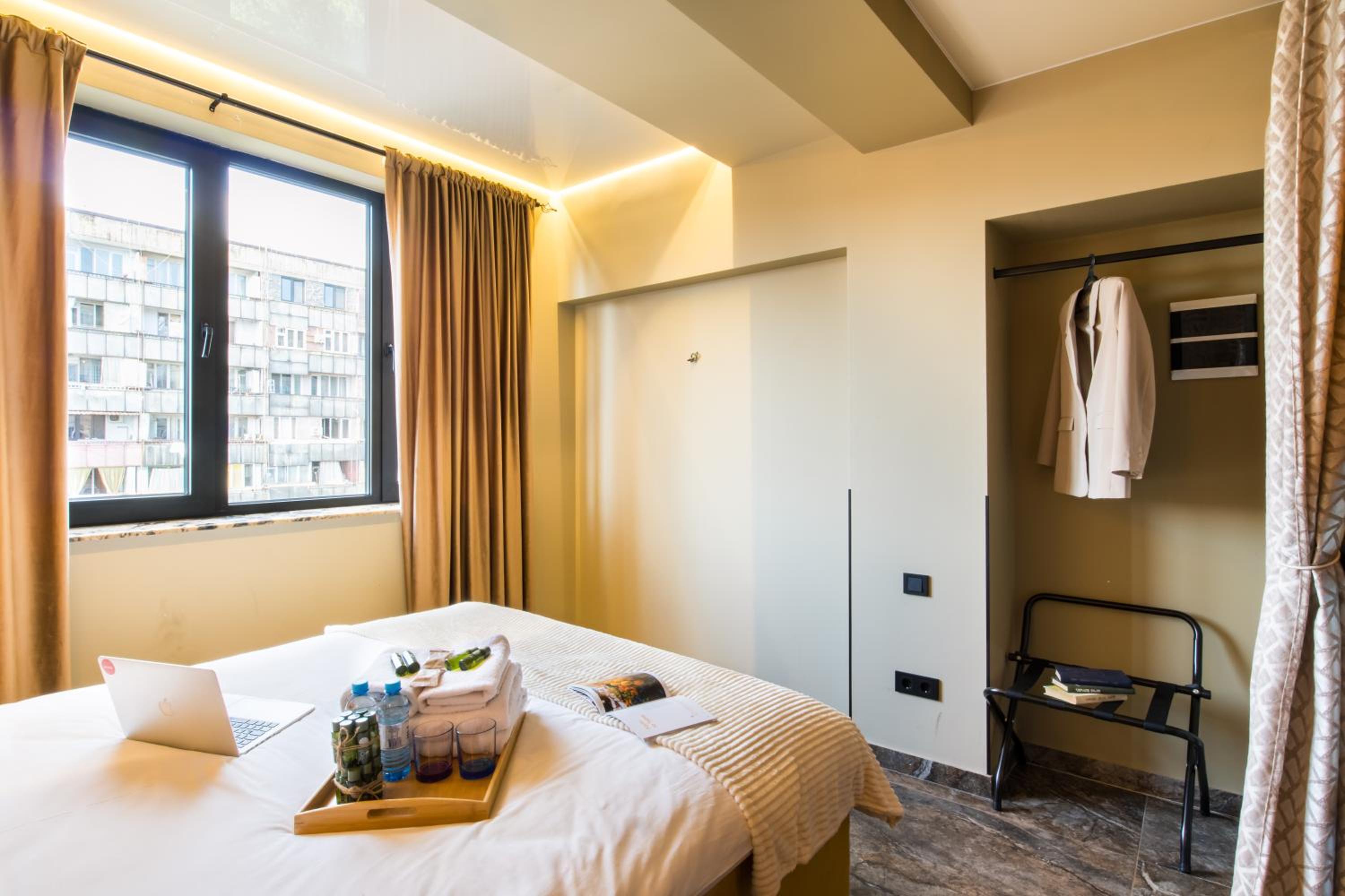 hotelise I Bonnie Apartment