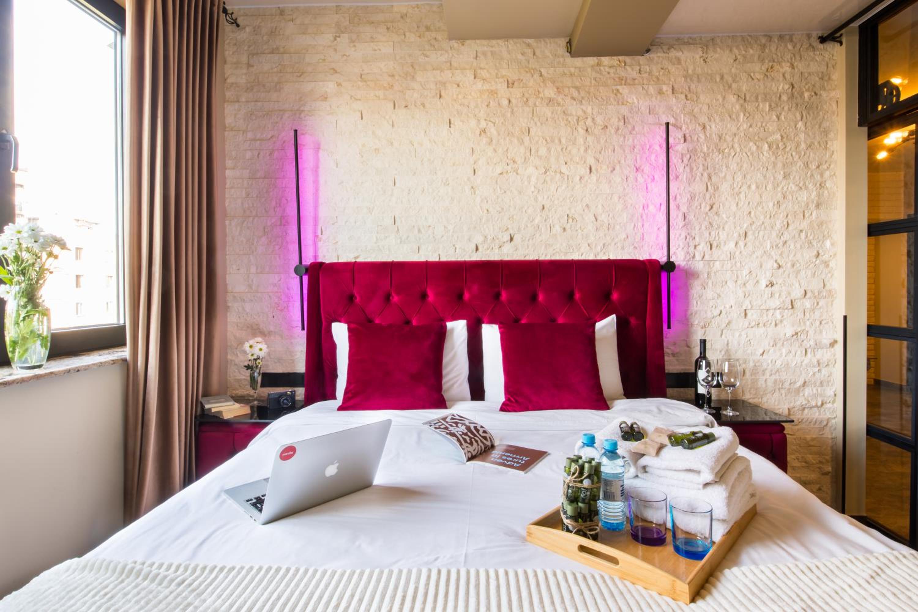 hotelise I Bonnie Apartment